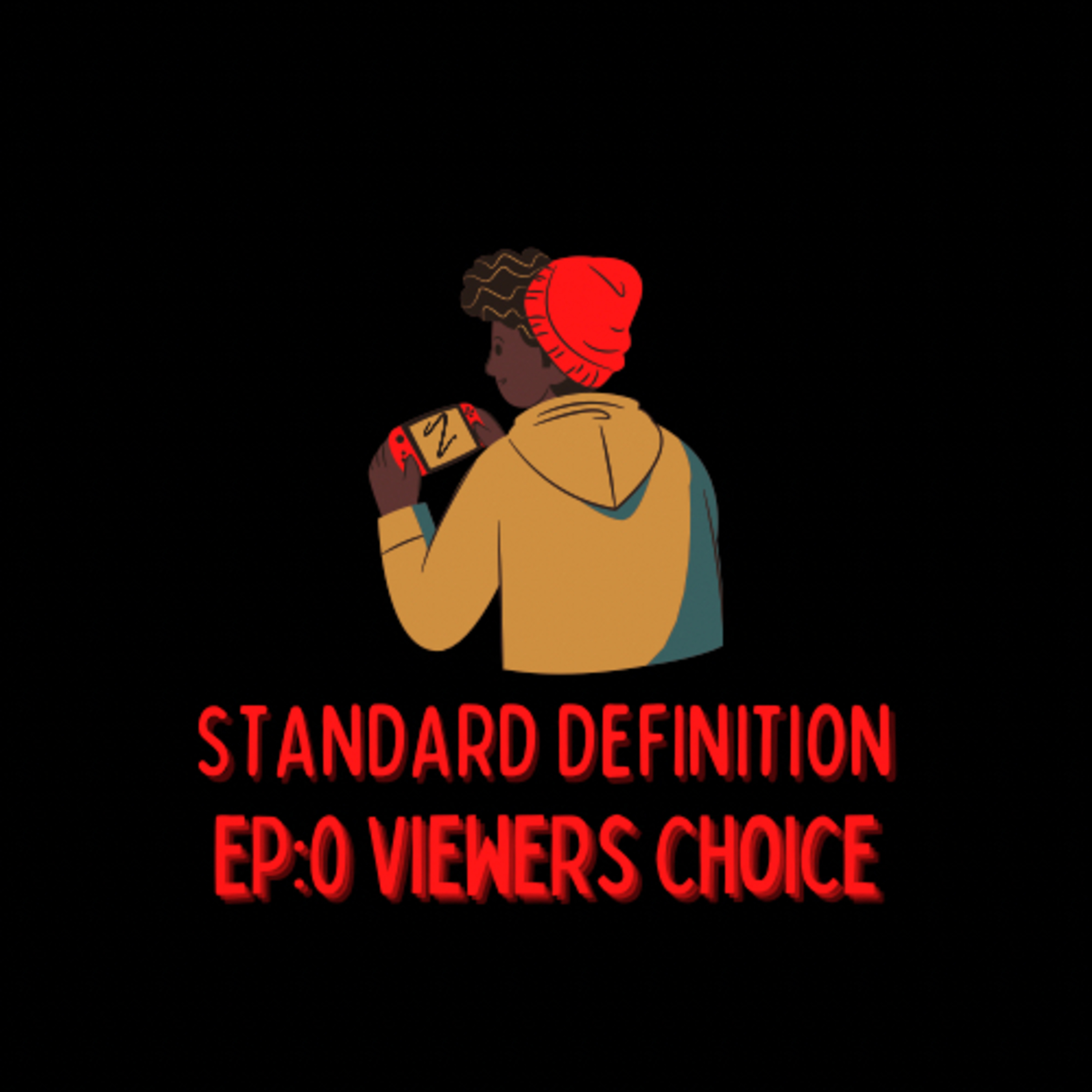VIEWERS CHOICE. episode artwork