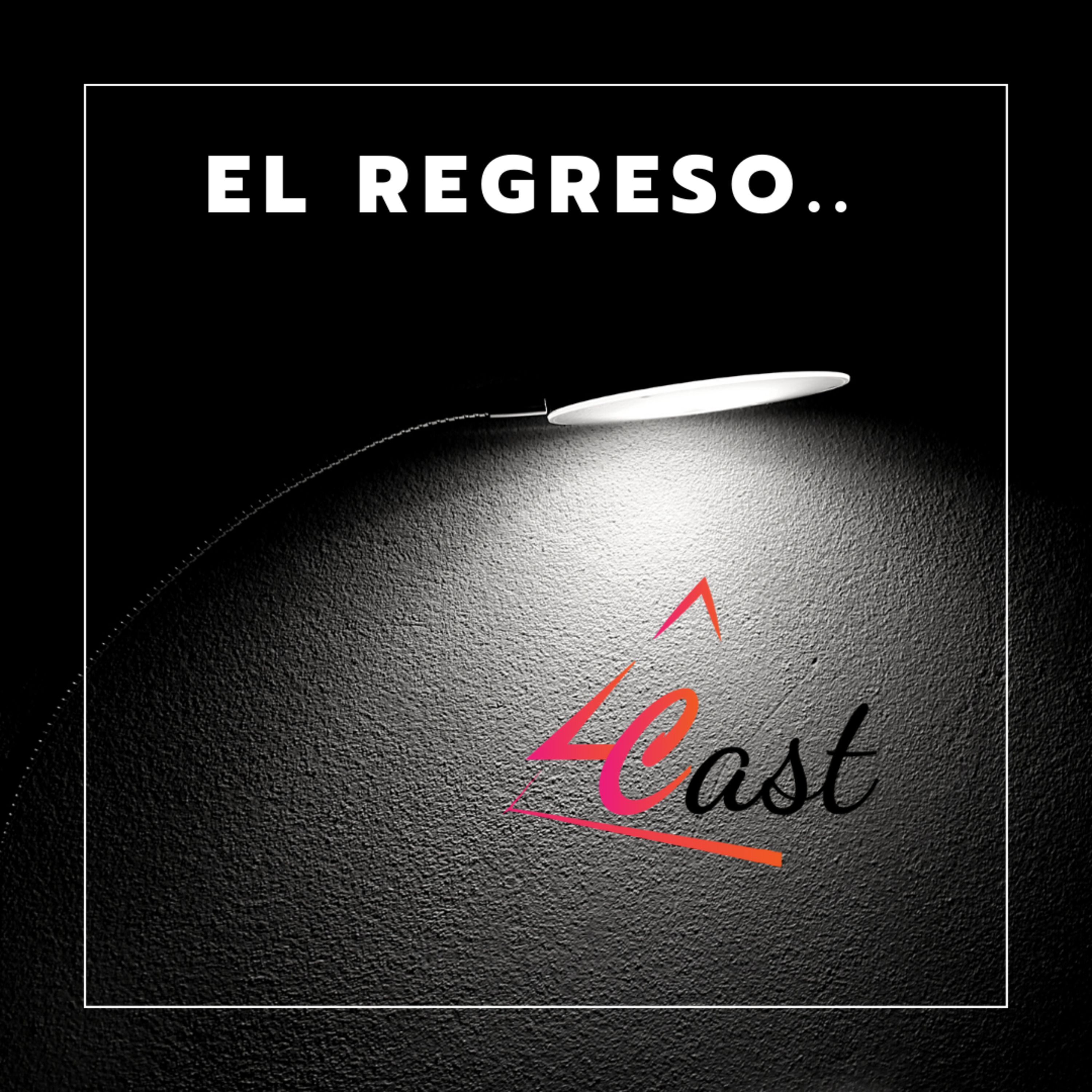 El regreso... episode artwork