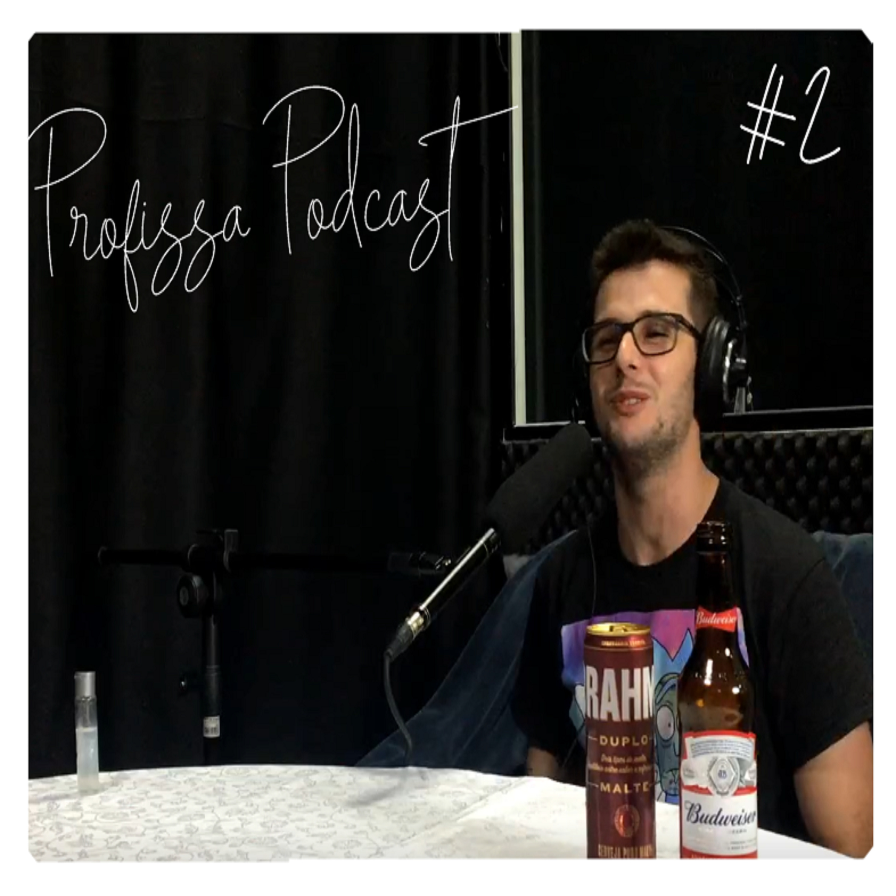 Último Podcast do Mundo