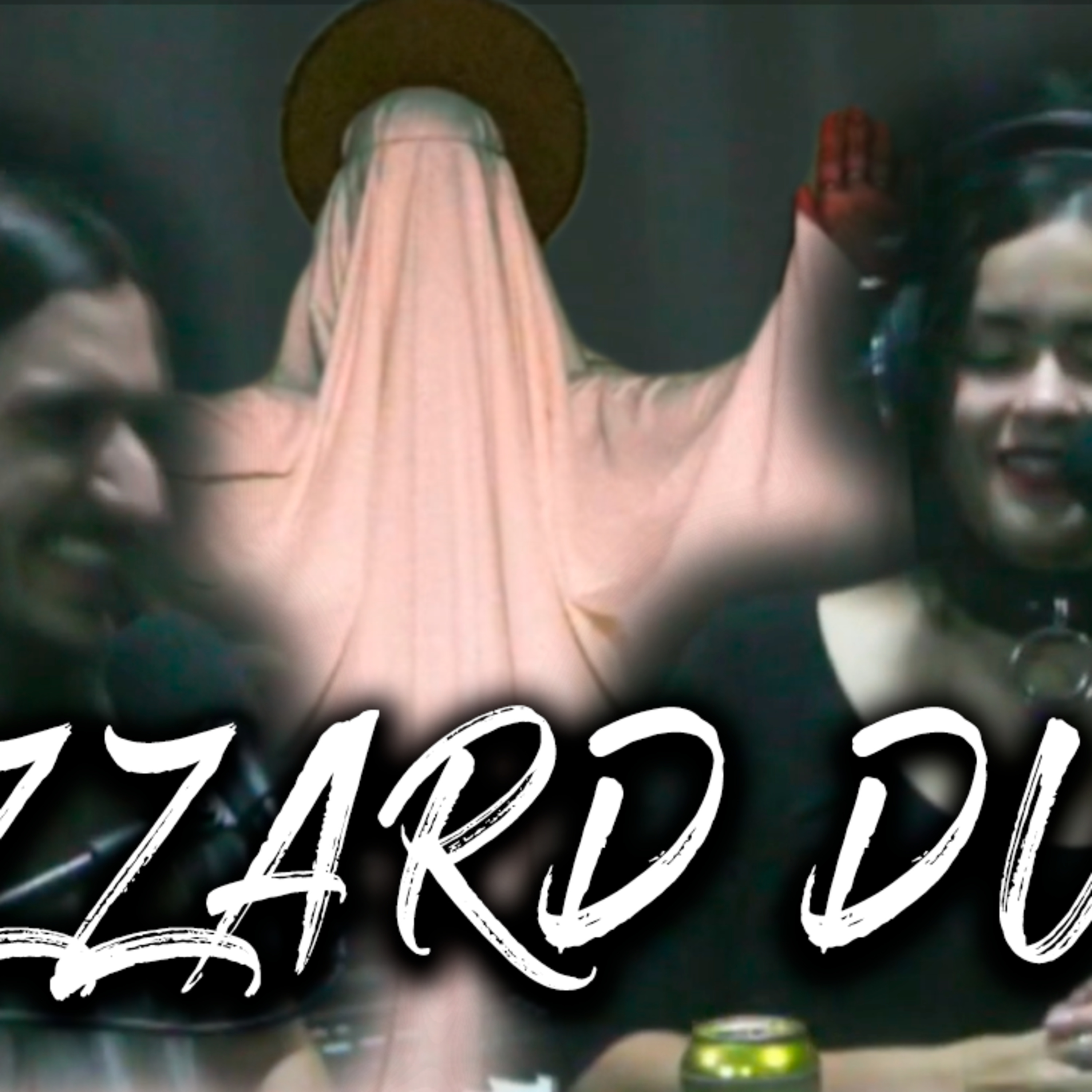 #7 Buzzard Duo - Suyanne e André episode artwork