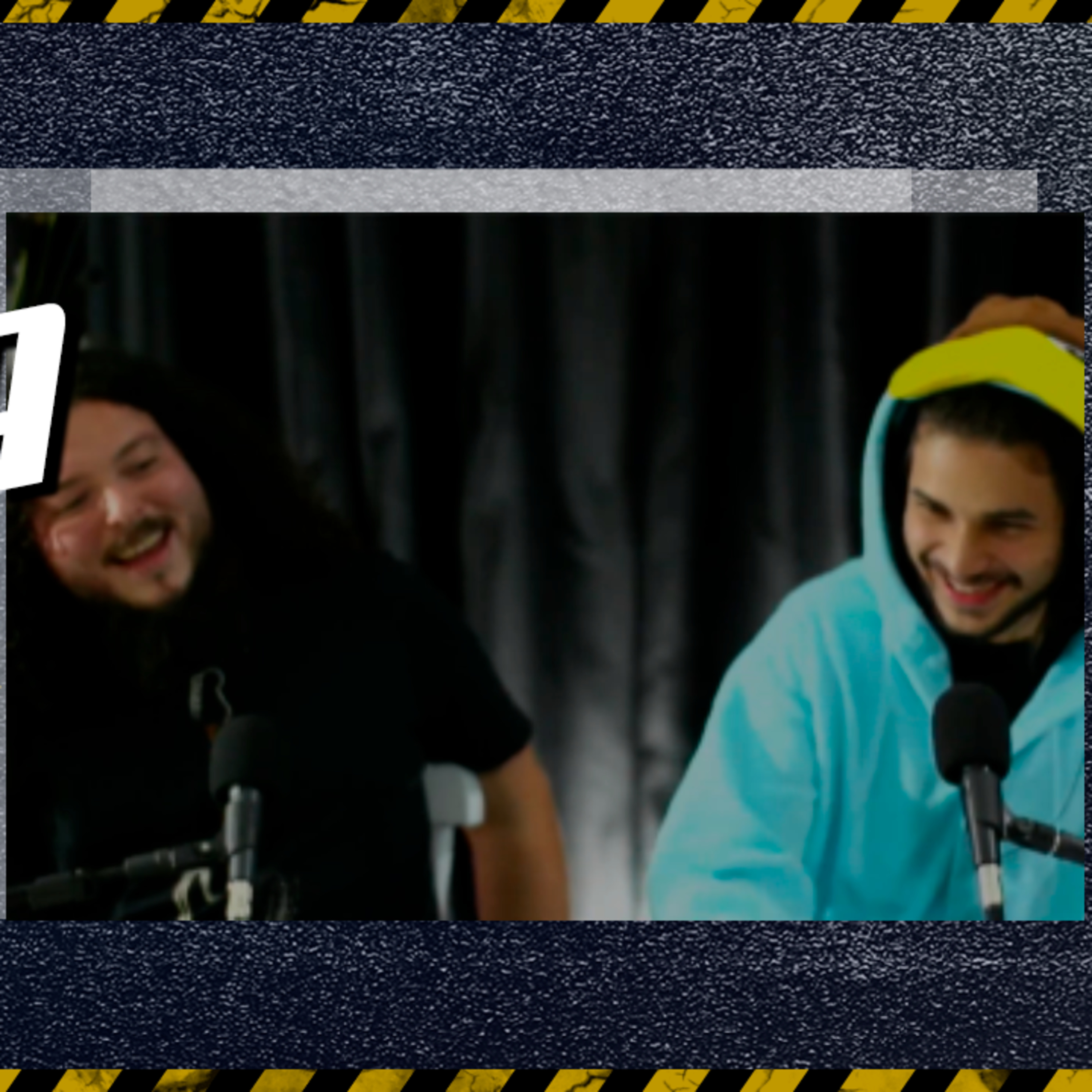 Último Podcast do Mundo
