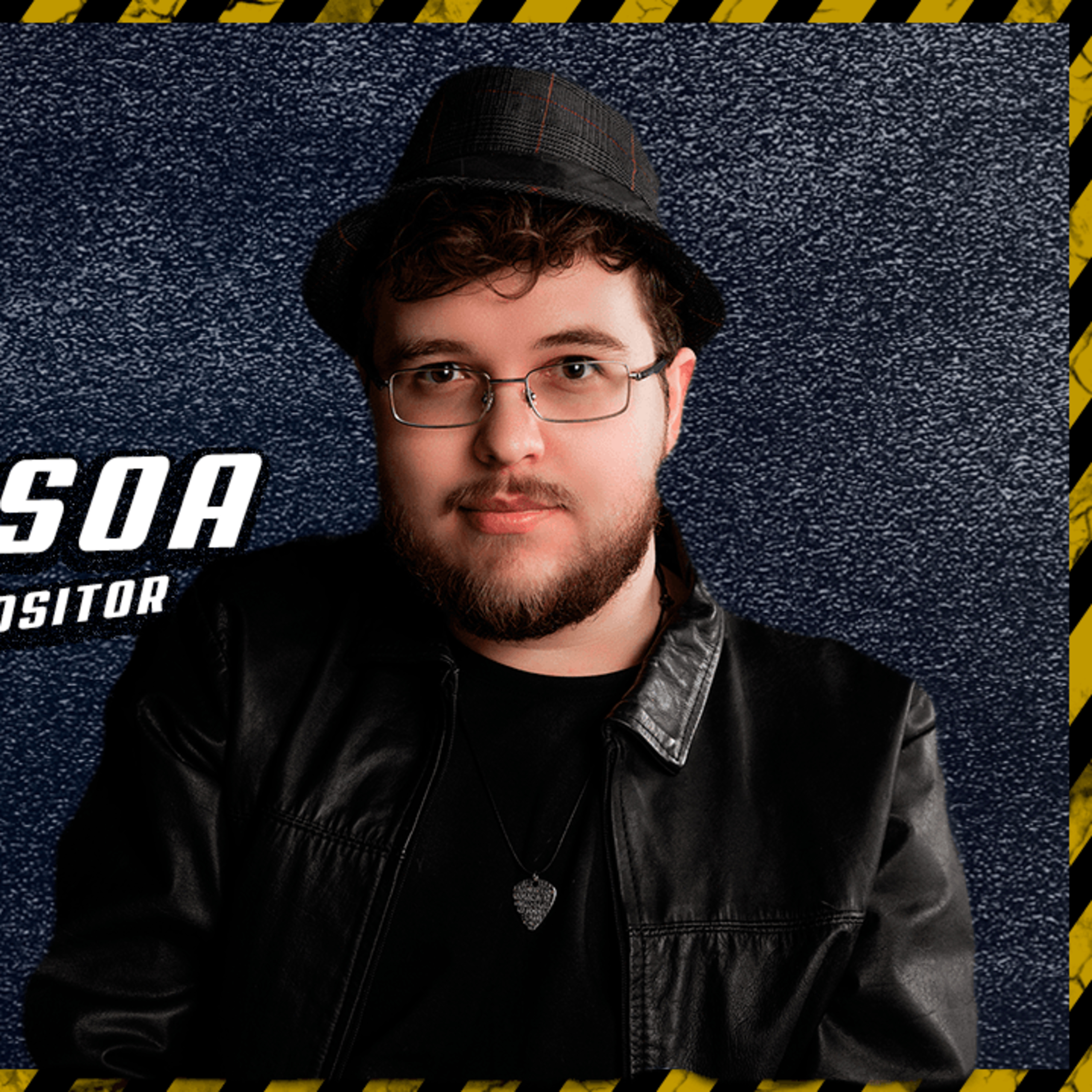 U.P.M.--49-NANDO-PESSOA episode artwork