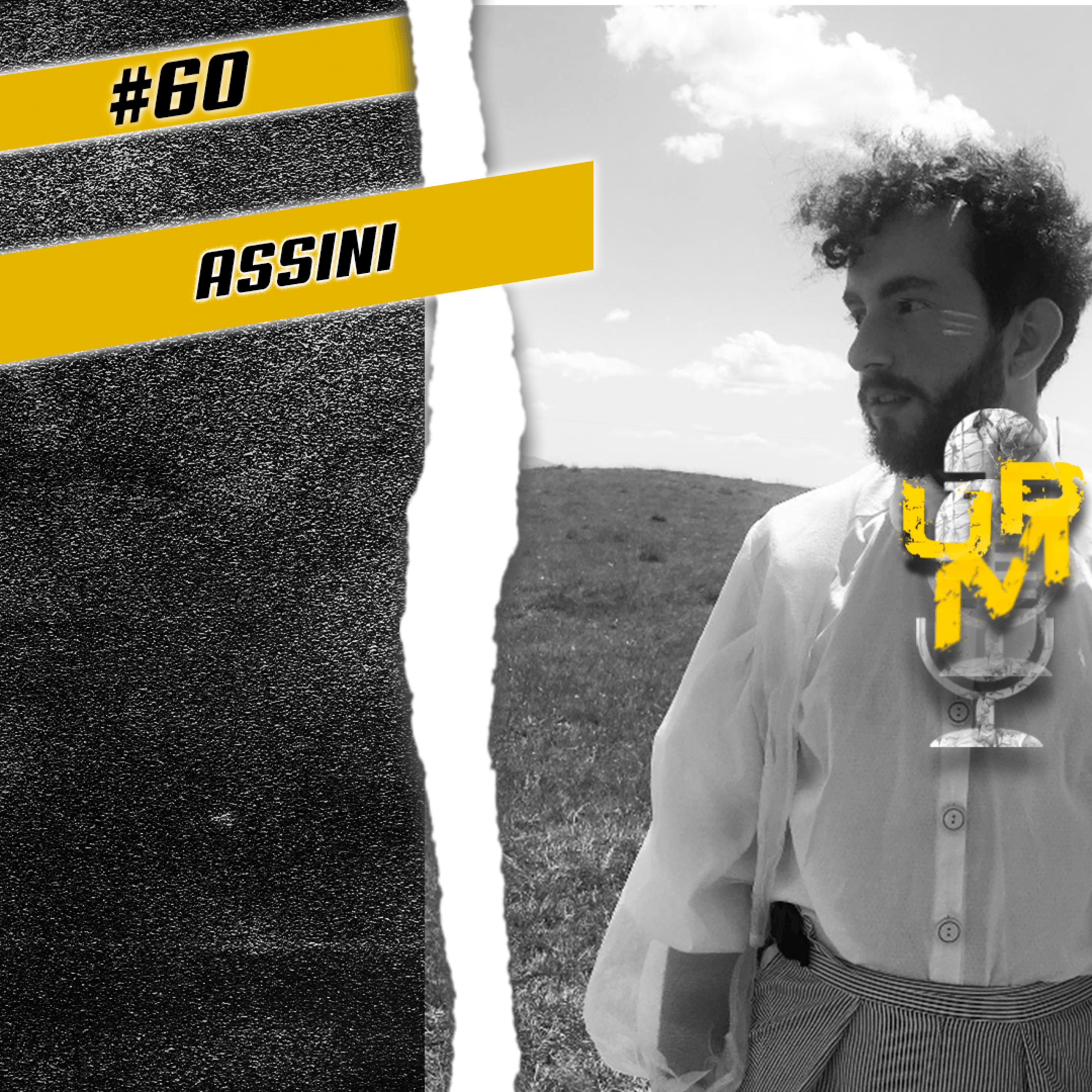 U.P.M.--60-ASSINI episode artwork