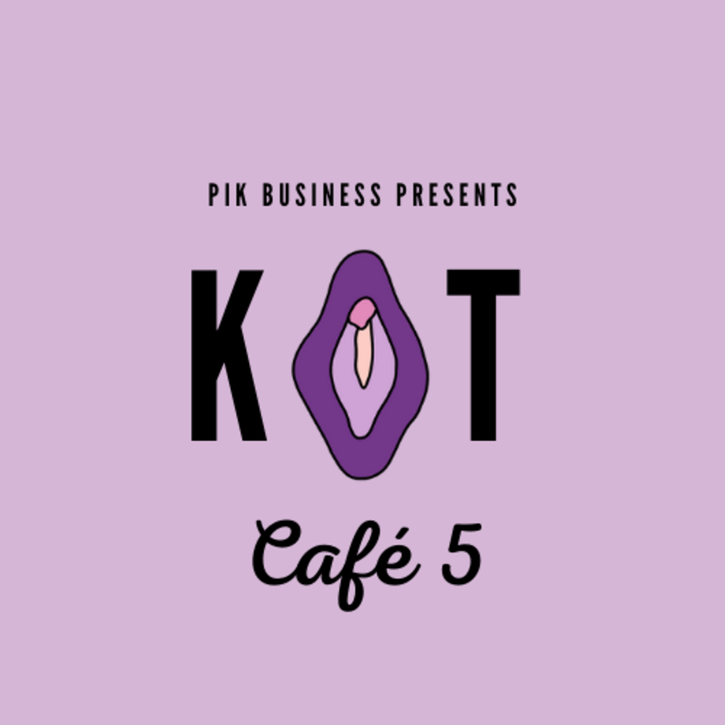 KUT Café