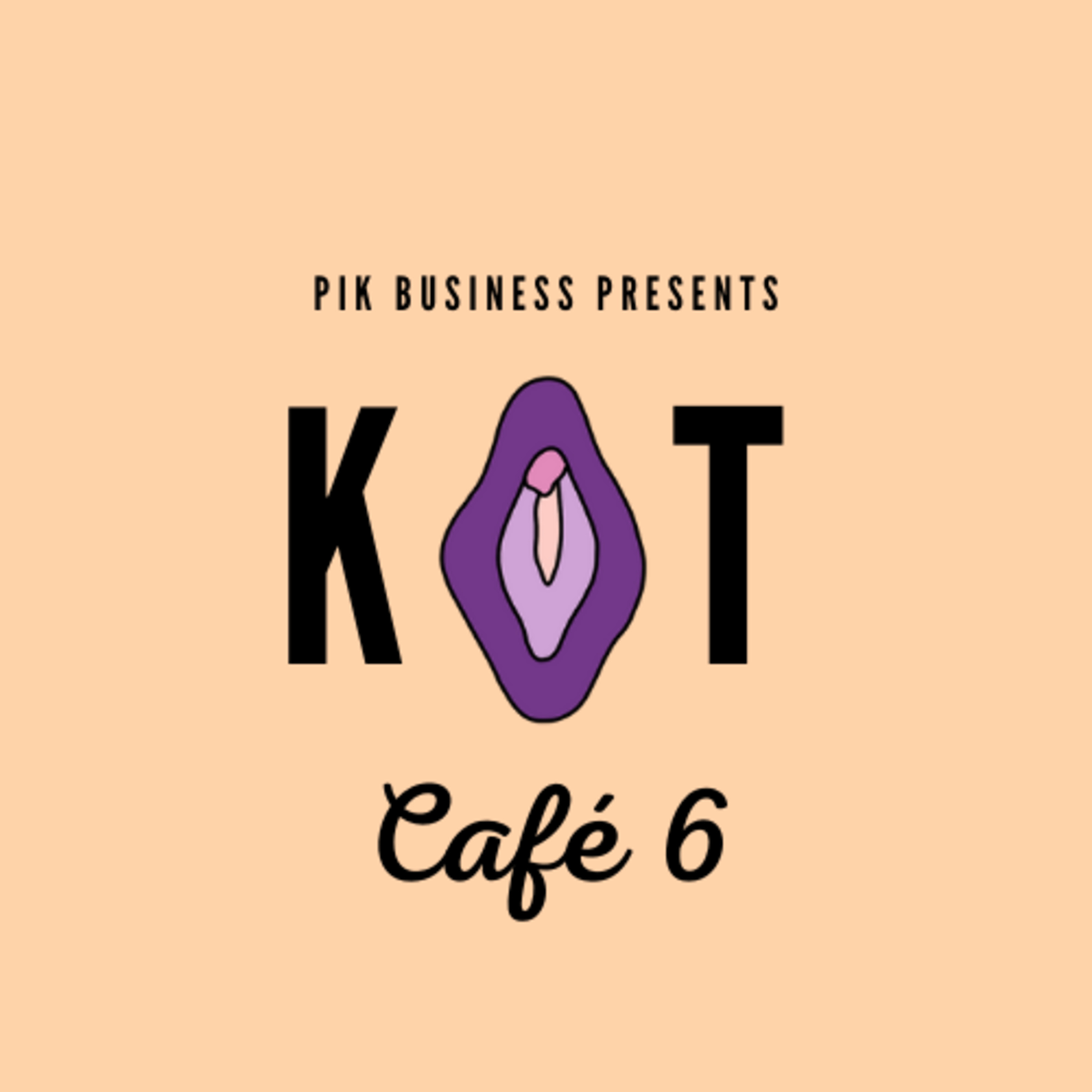 KUT Café