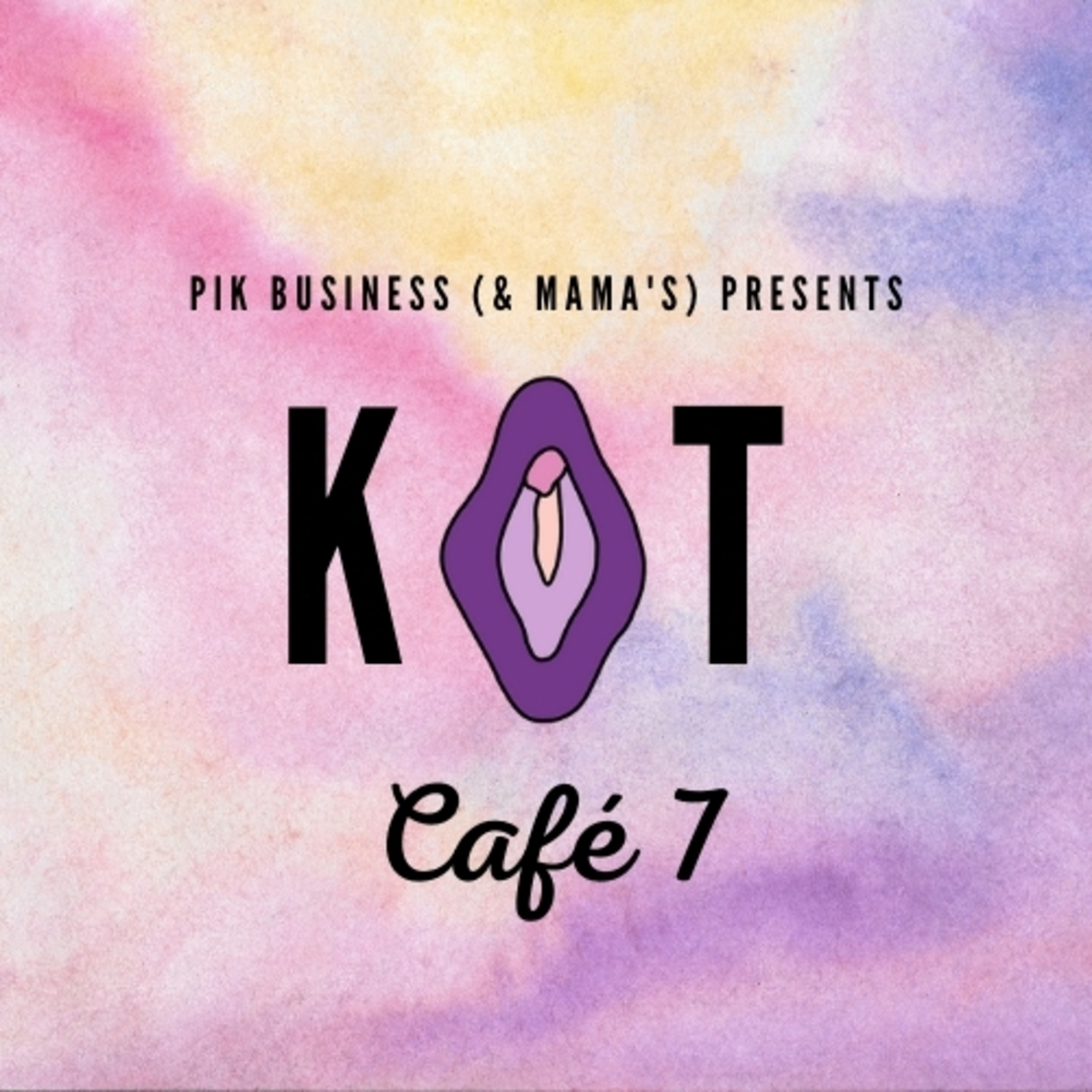 KUT Café