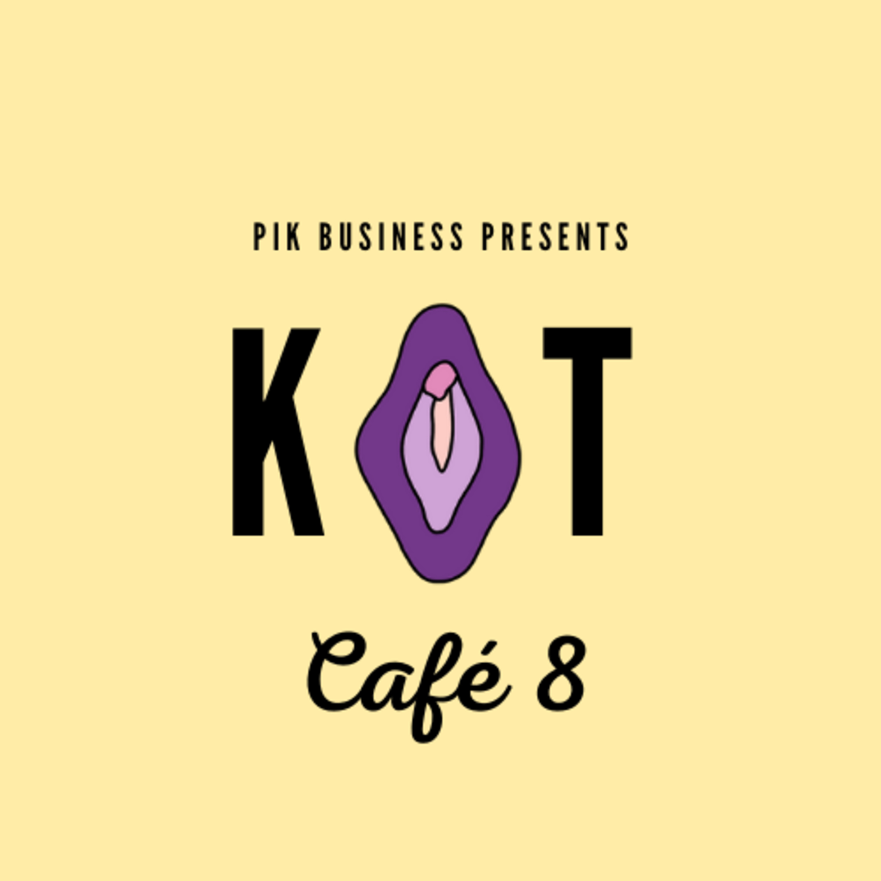 KUT Café