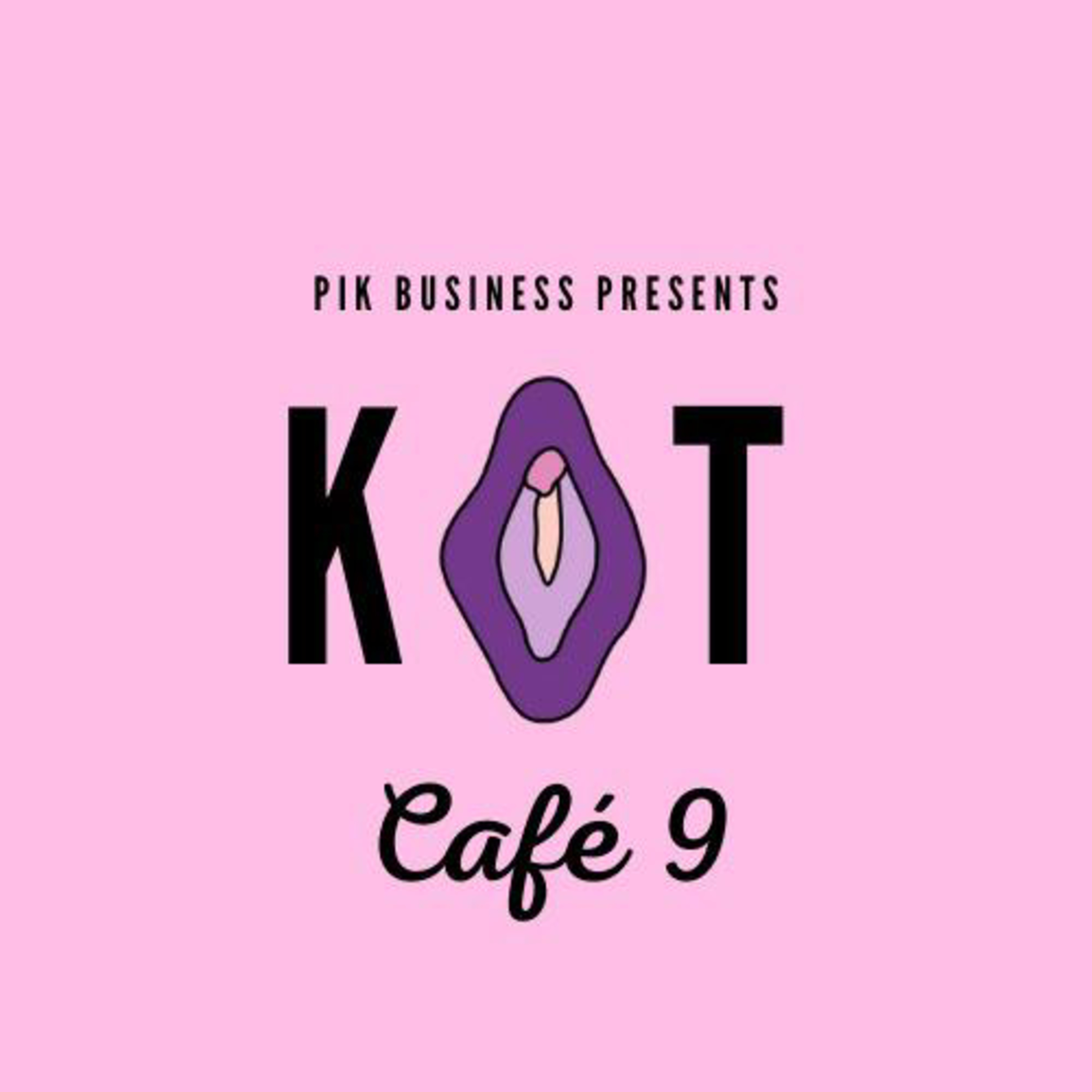 KUT Café