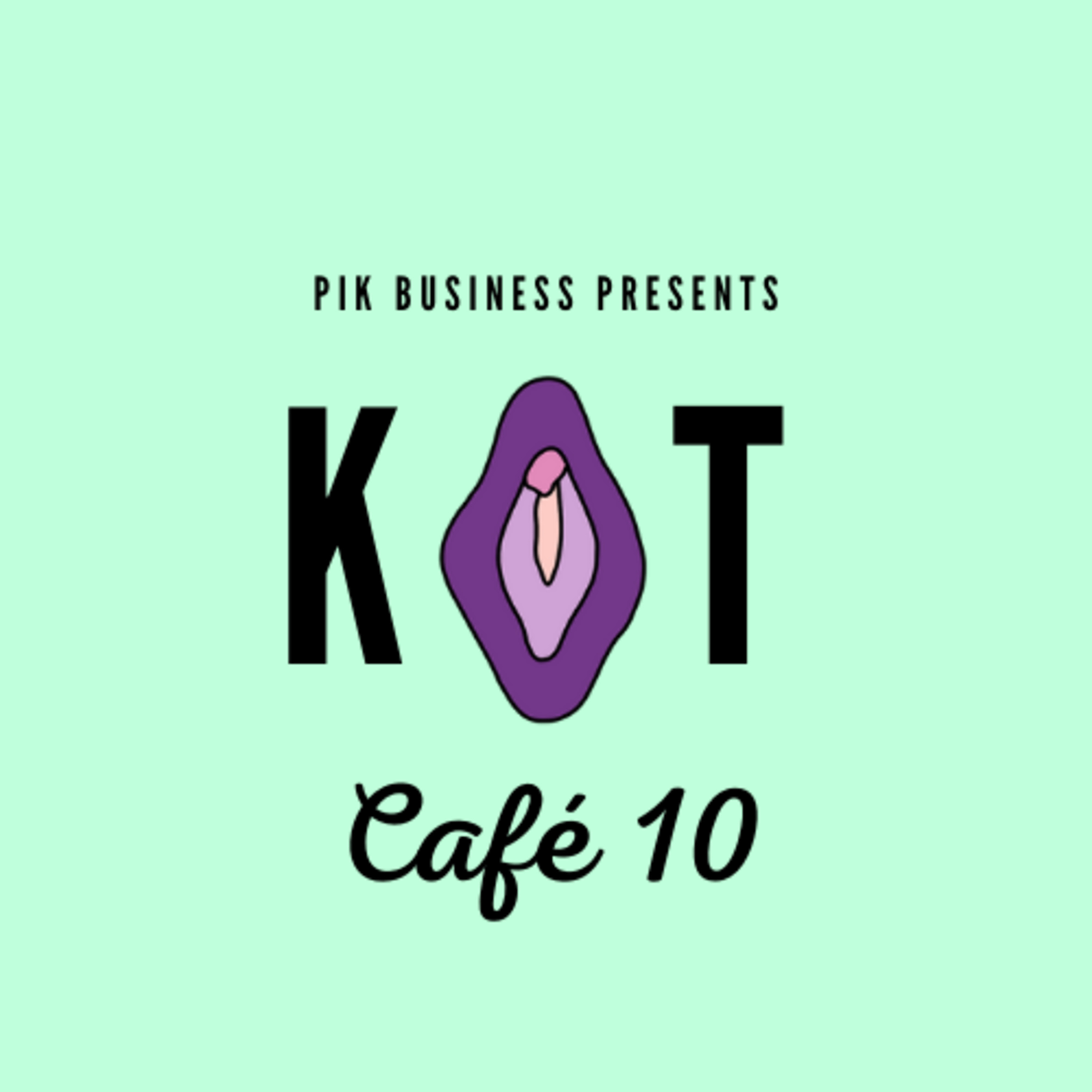 KUT Café