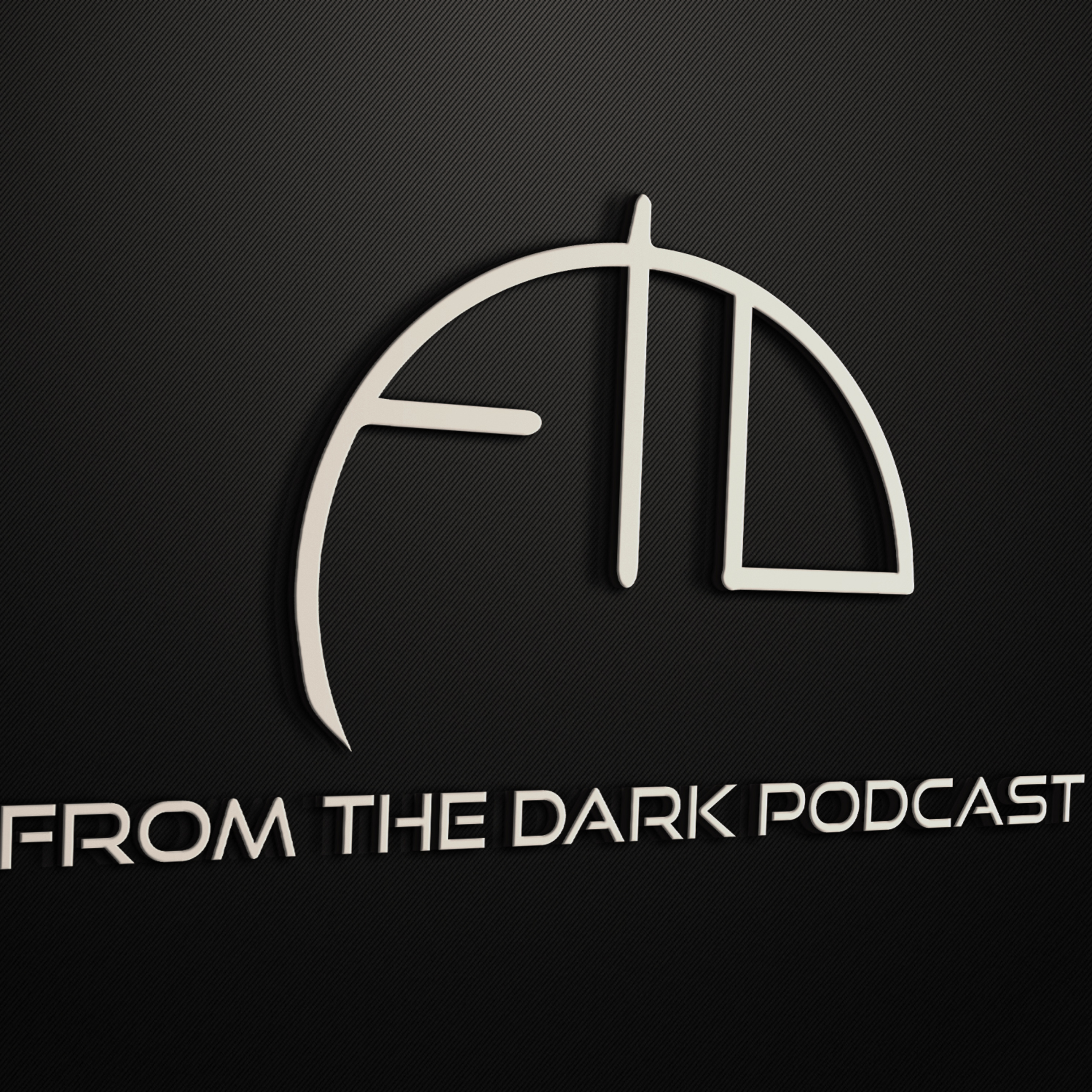 Skunk Ape talk with Stacy Brown Jr.