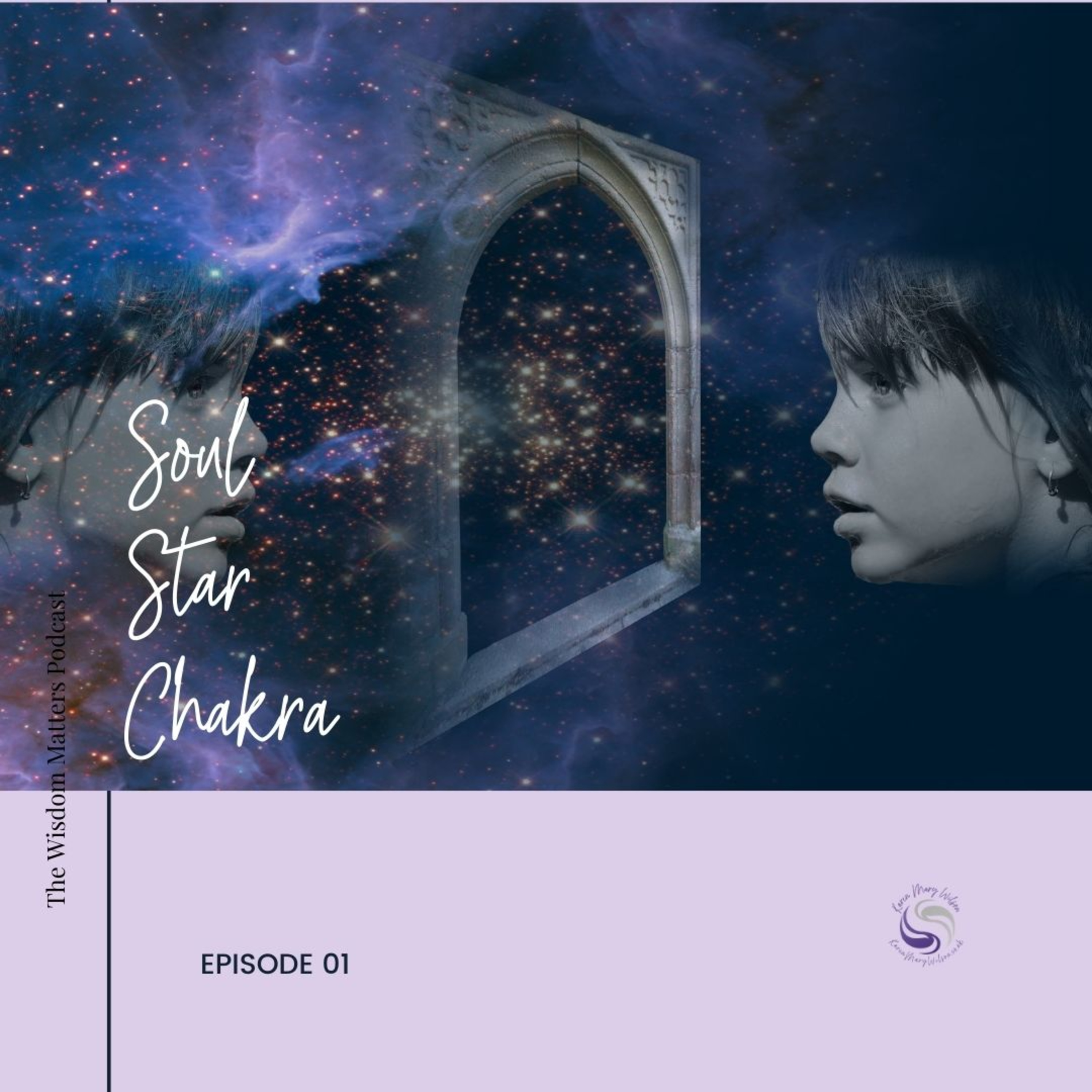 The Wisdom Matters Podcast