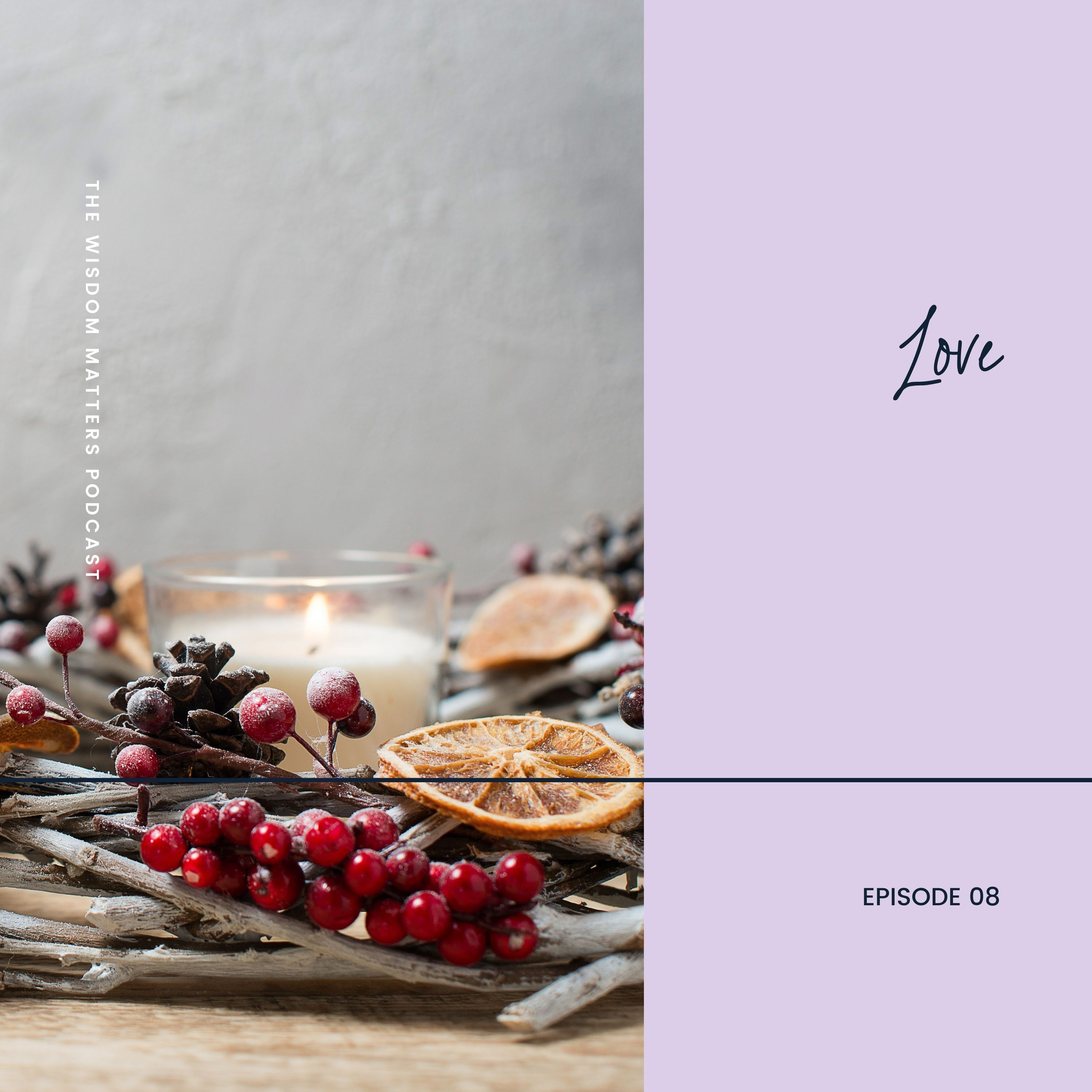 The Wisdom Matters Podcast