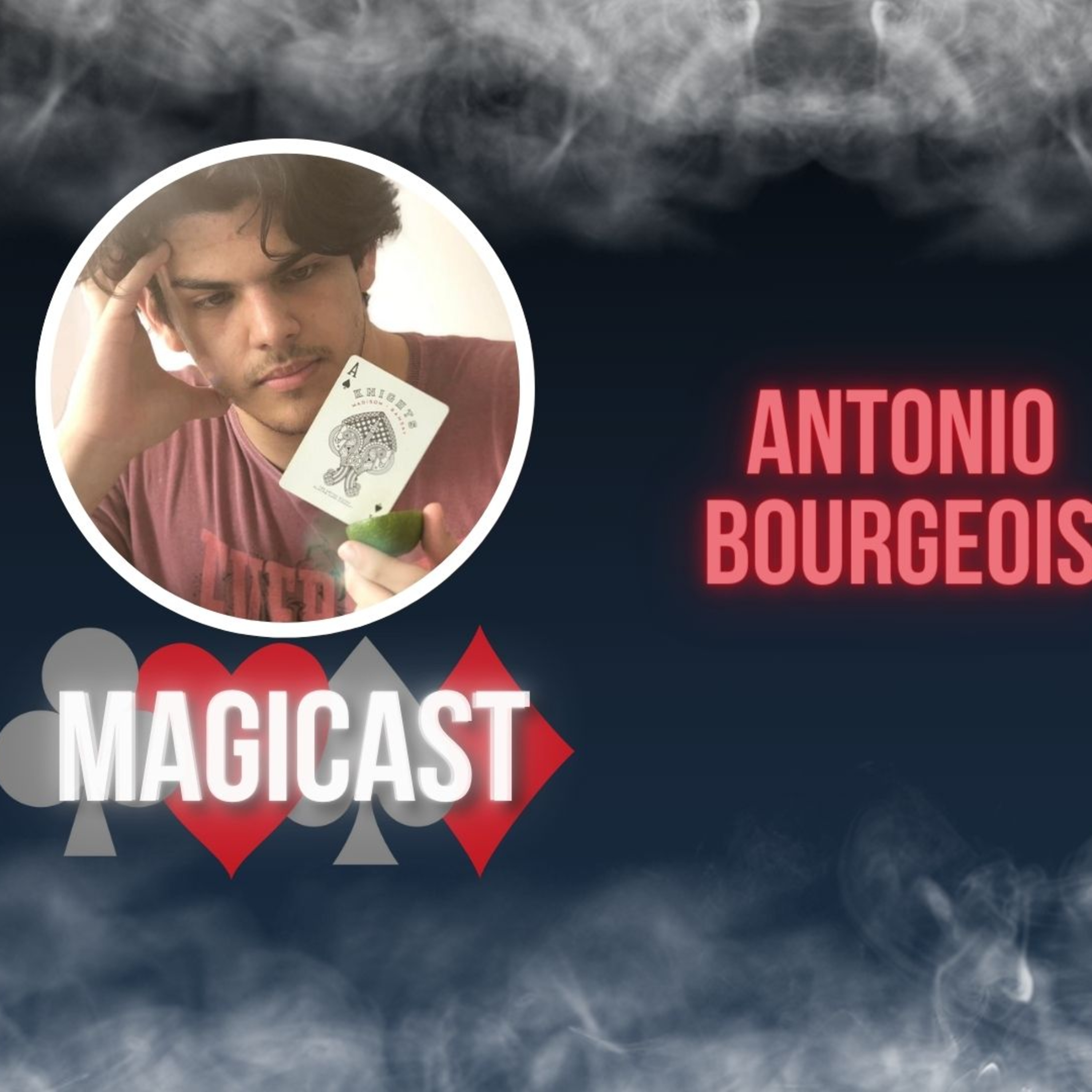 Magicast