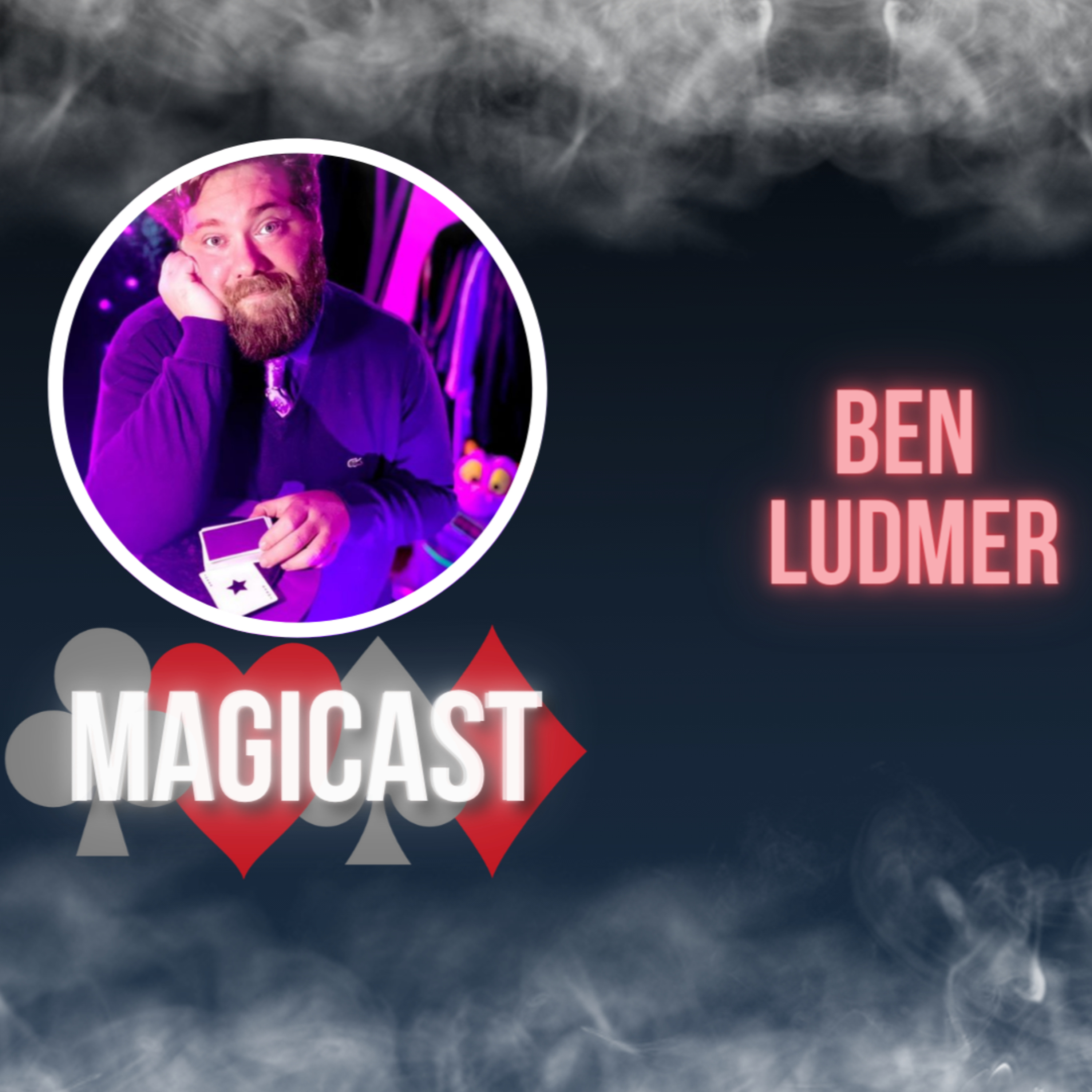 Magicast