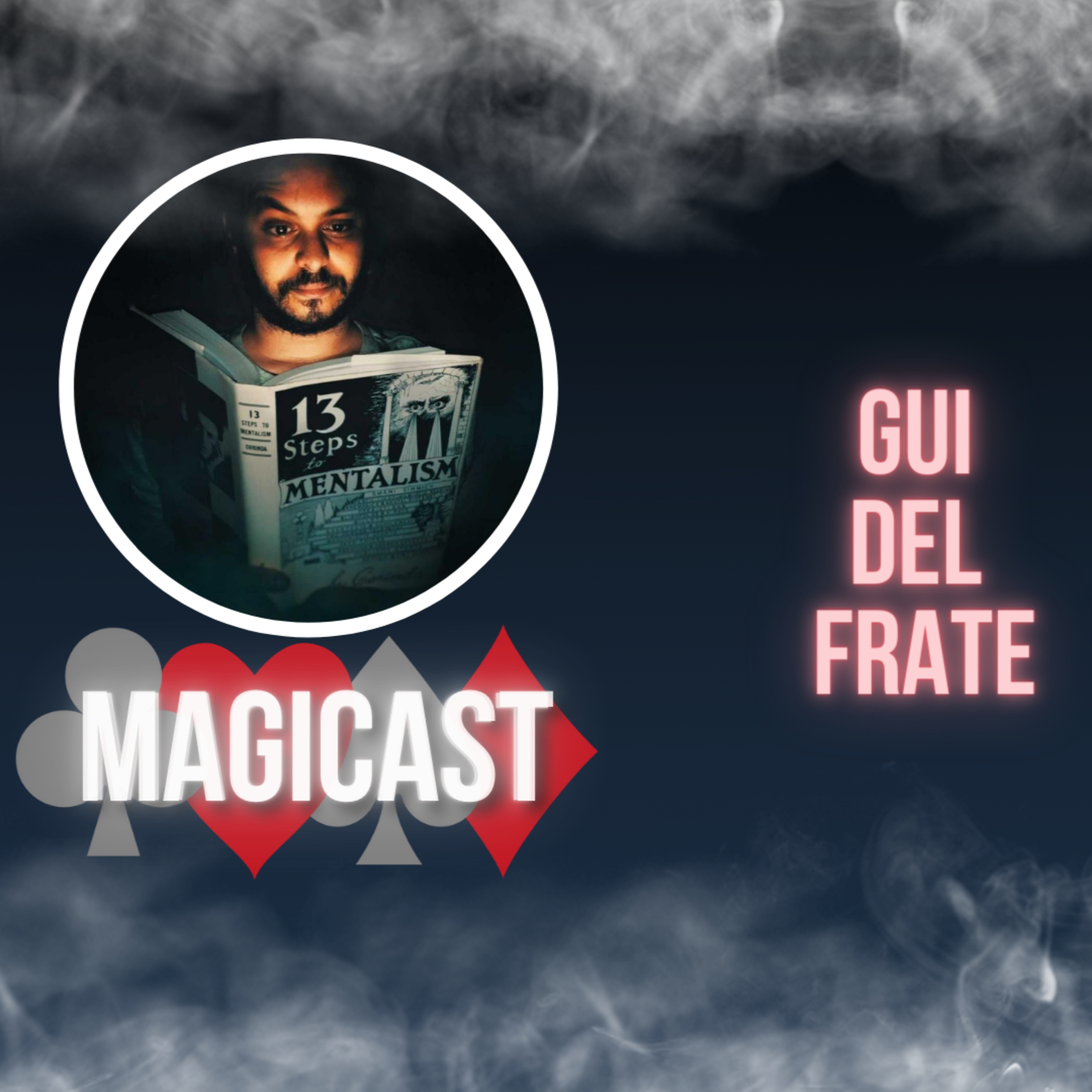 Magicast