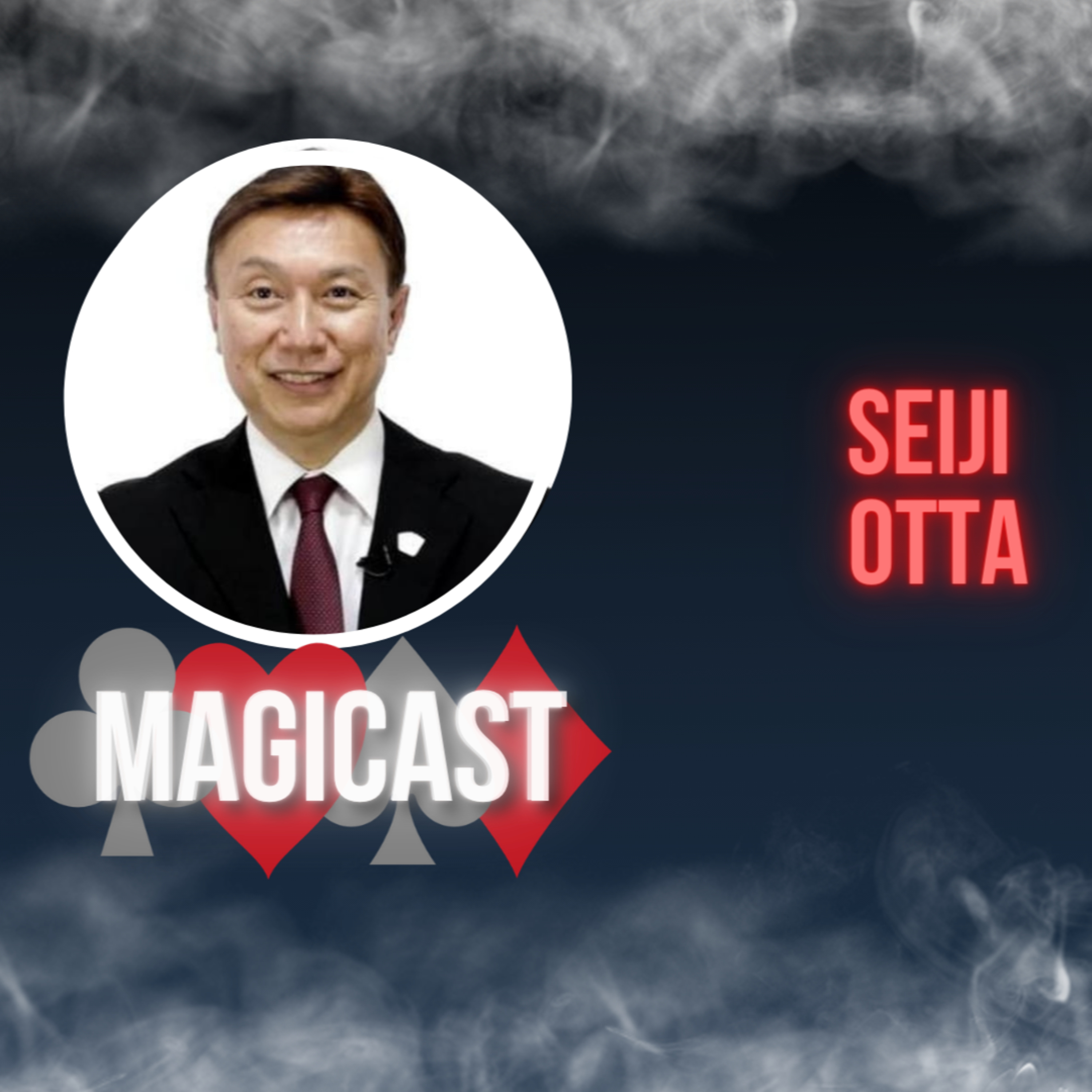 Magicast