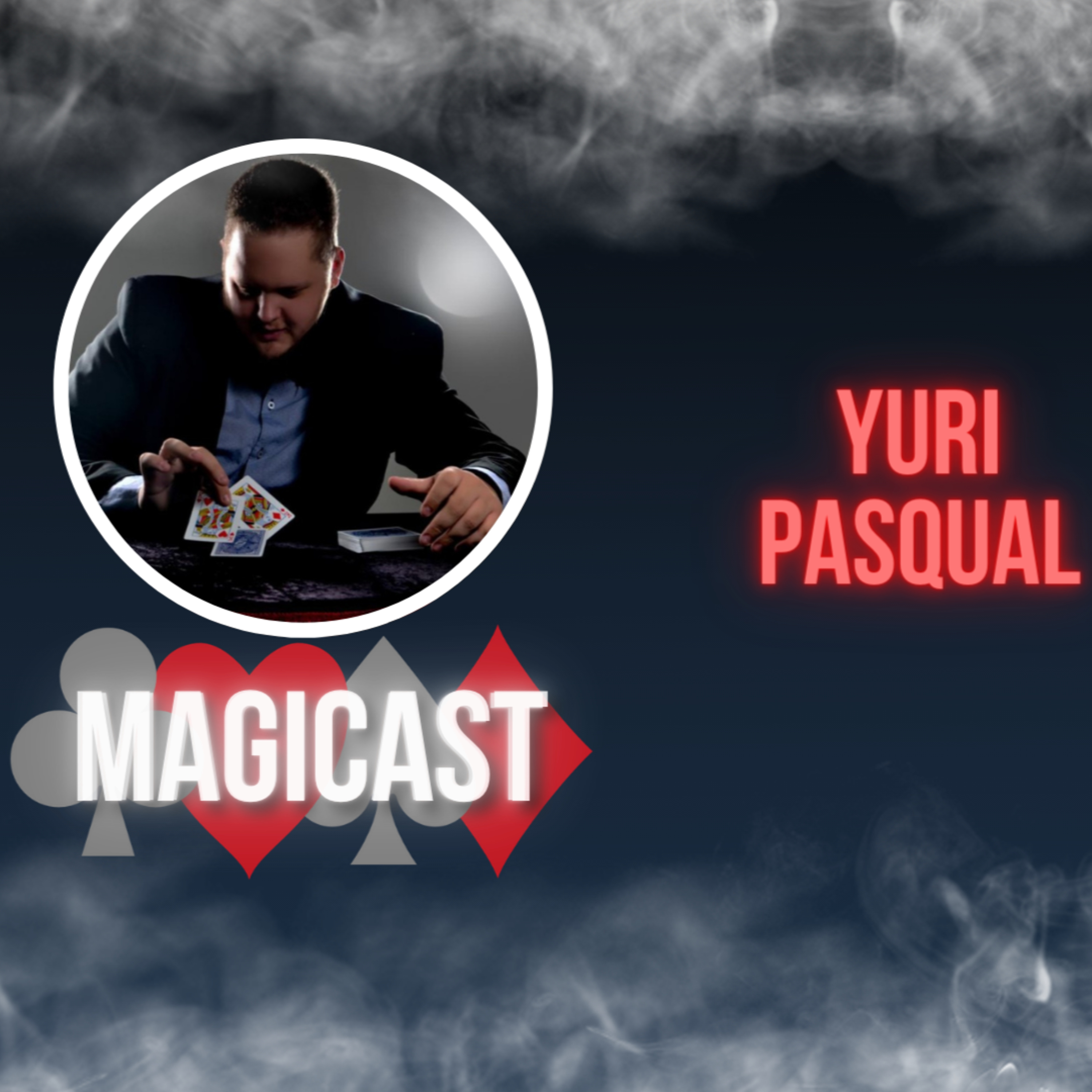 Magicast