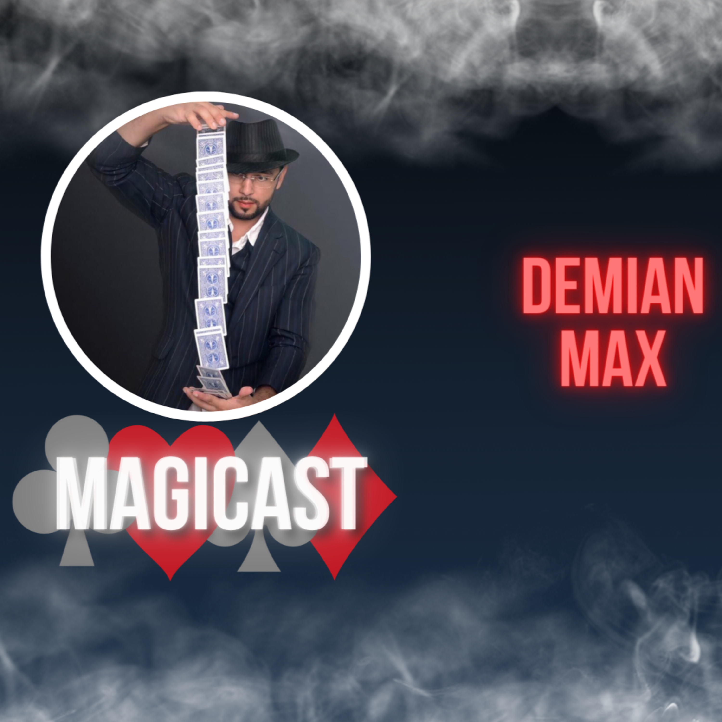 Magicast