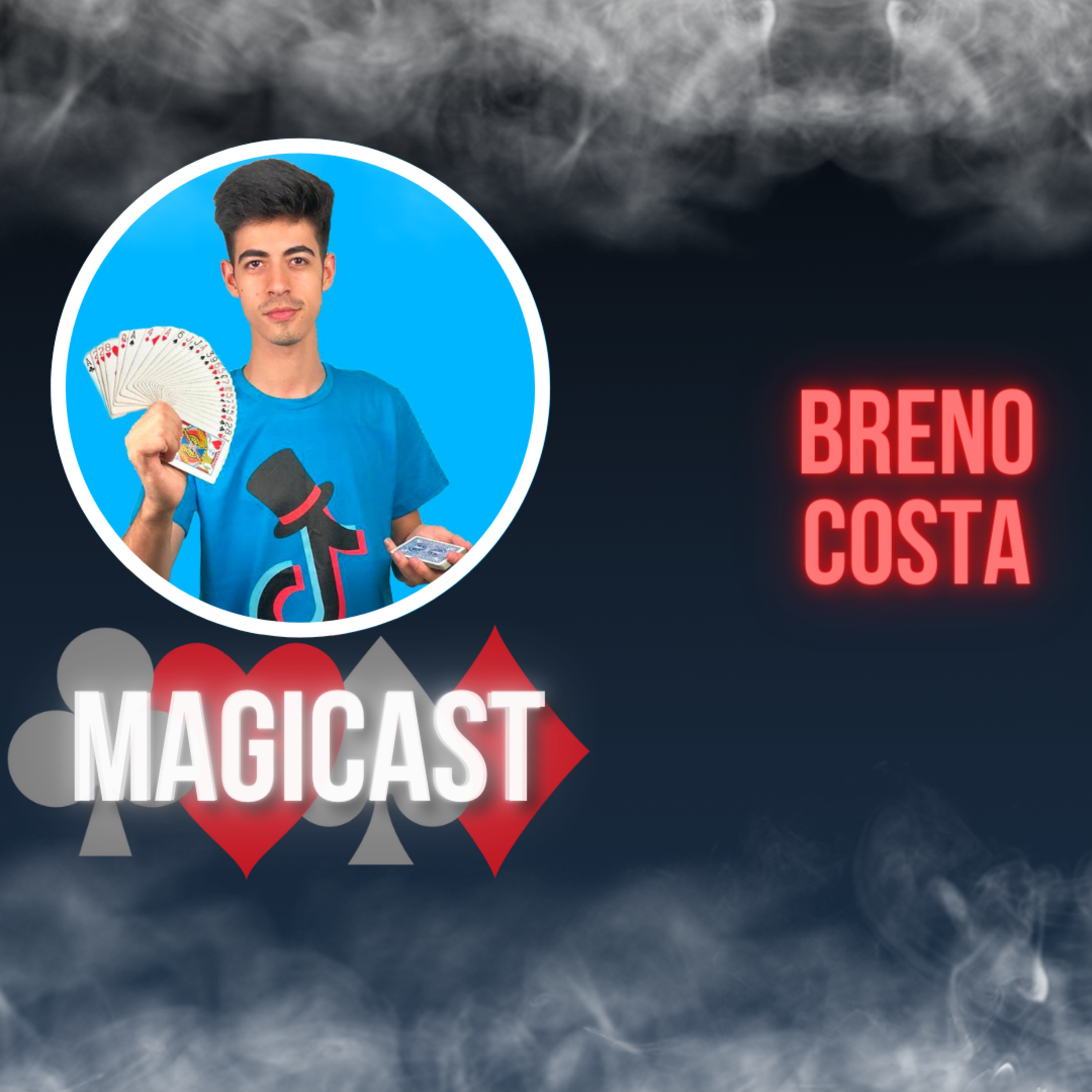 Magicast