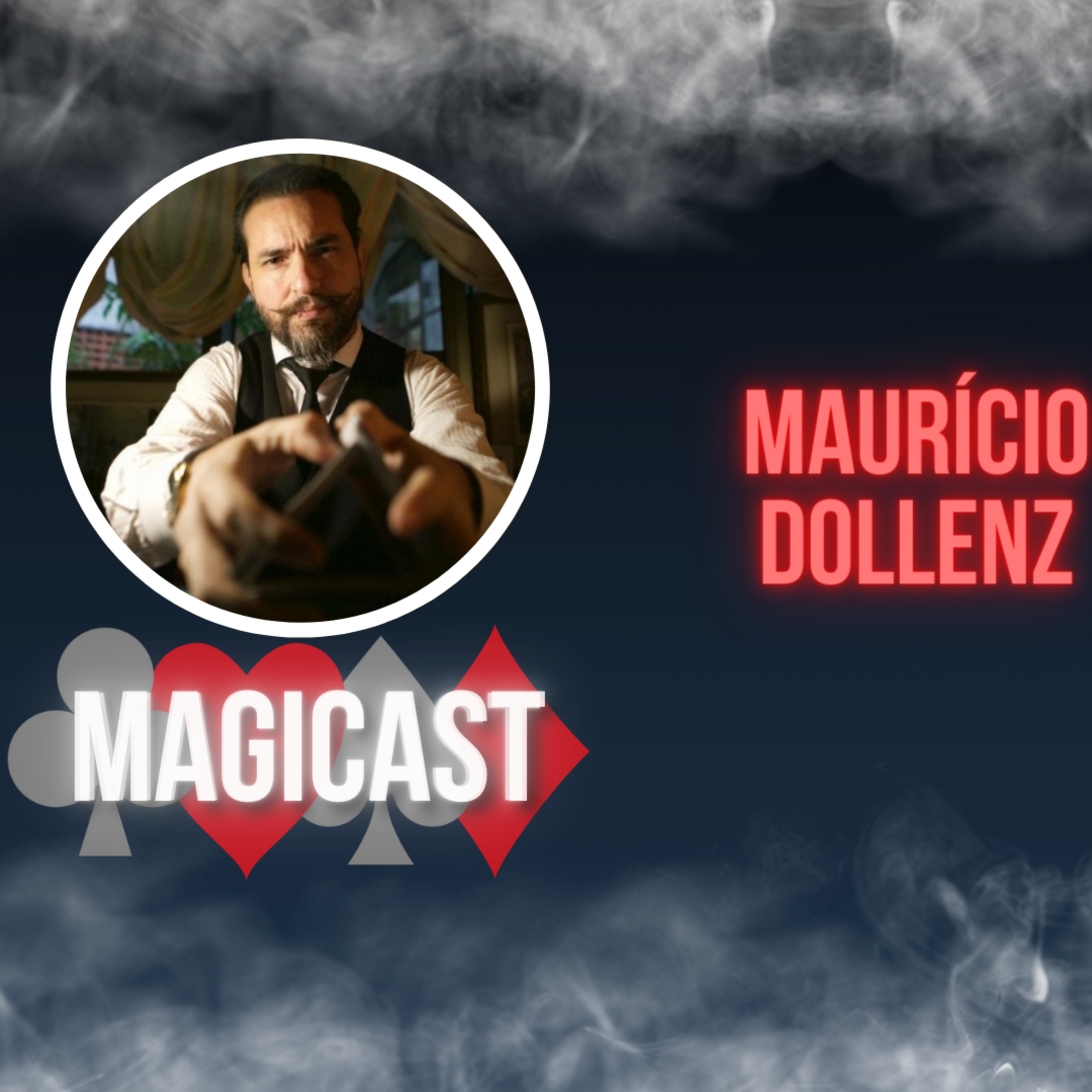 Magicast