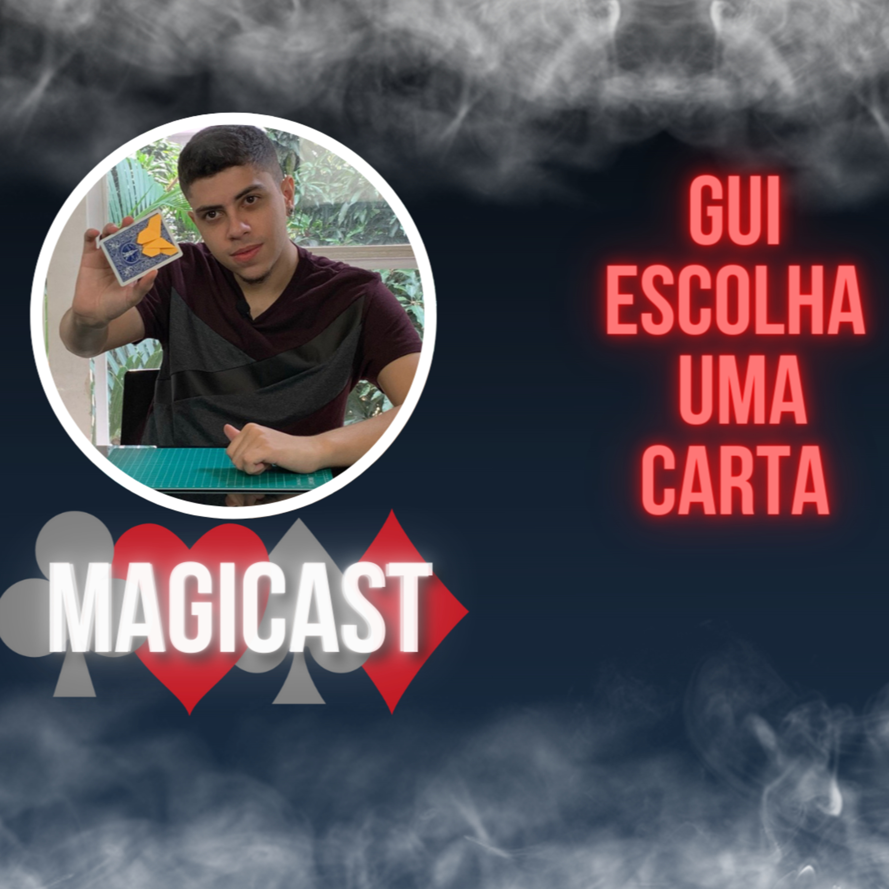 Magicast