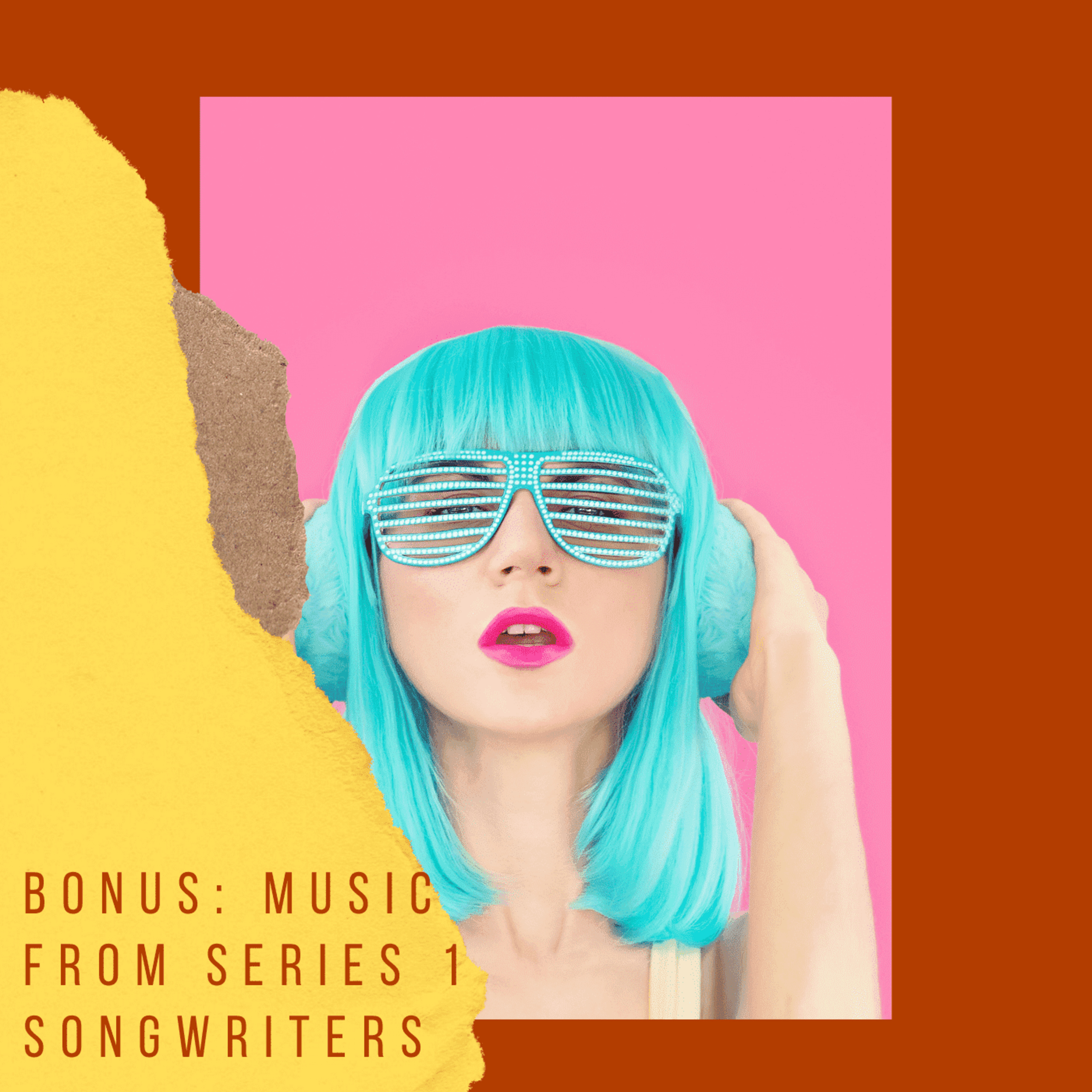 Dare to Be Seen - Personal Transformation Through Music