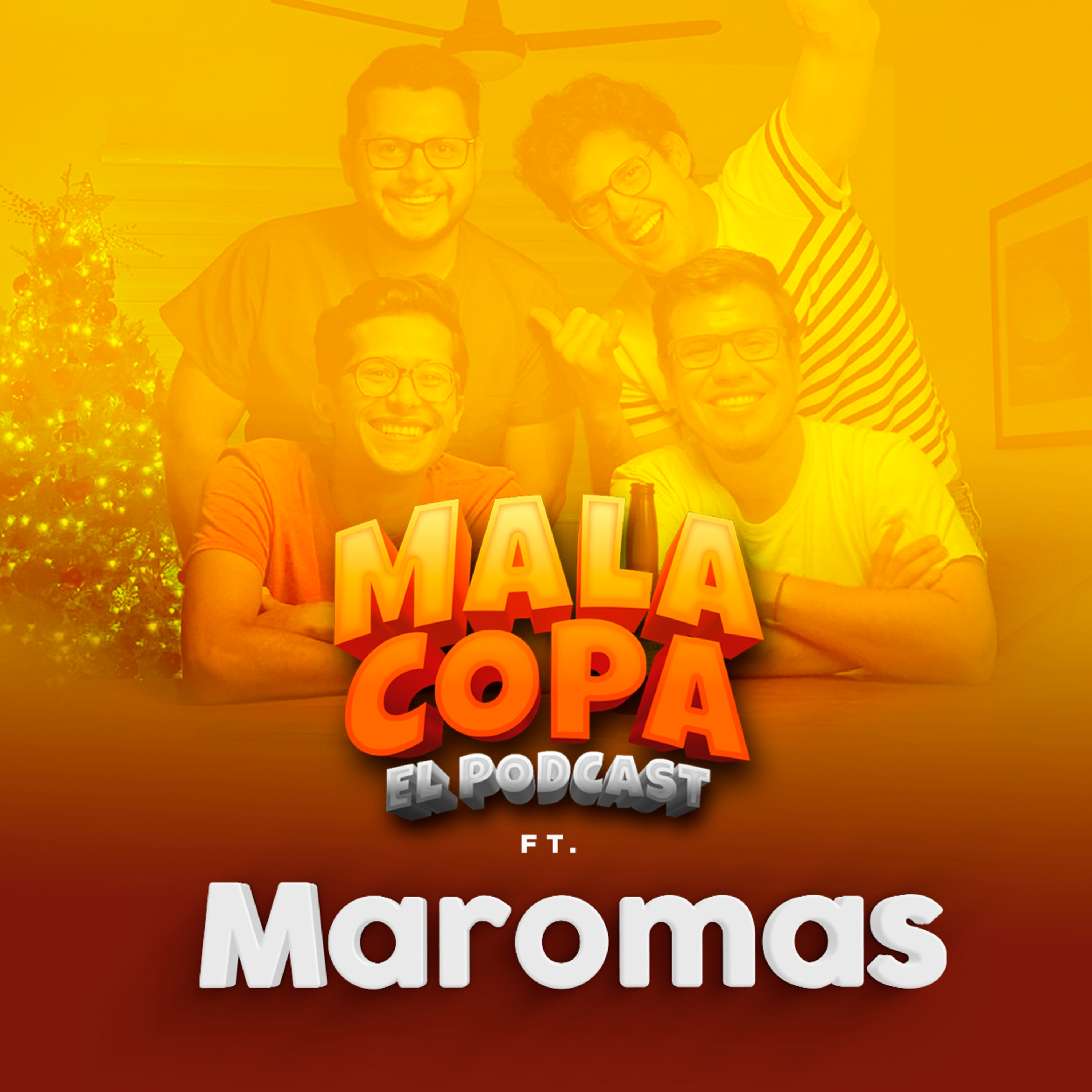 Mala Copa Podcast