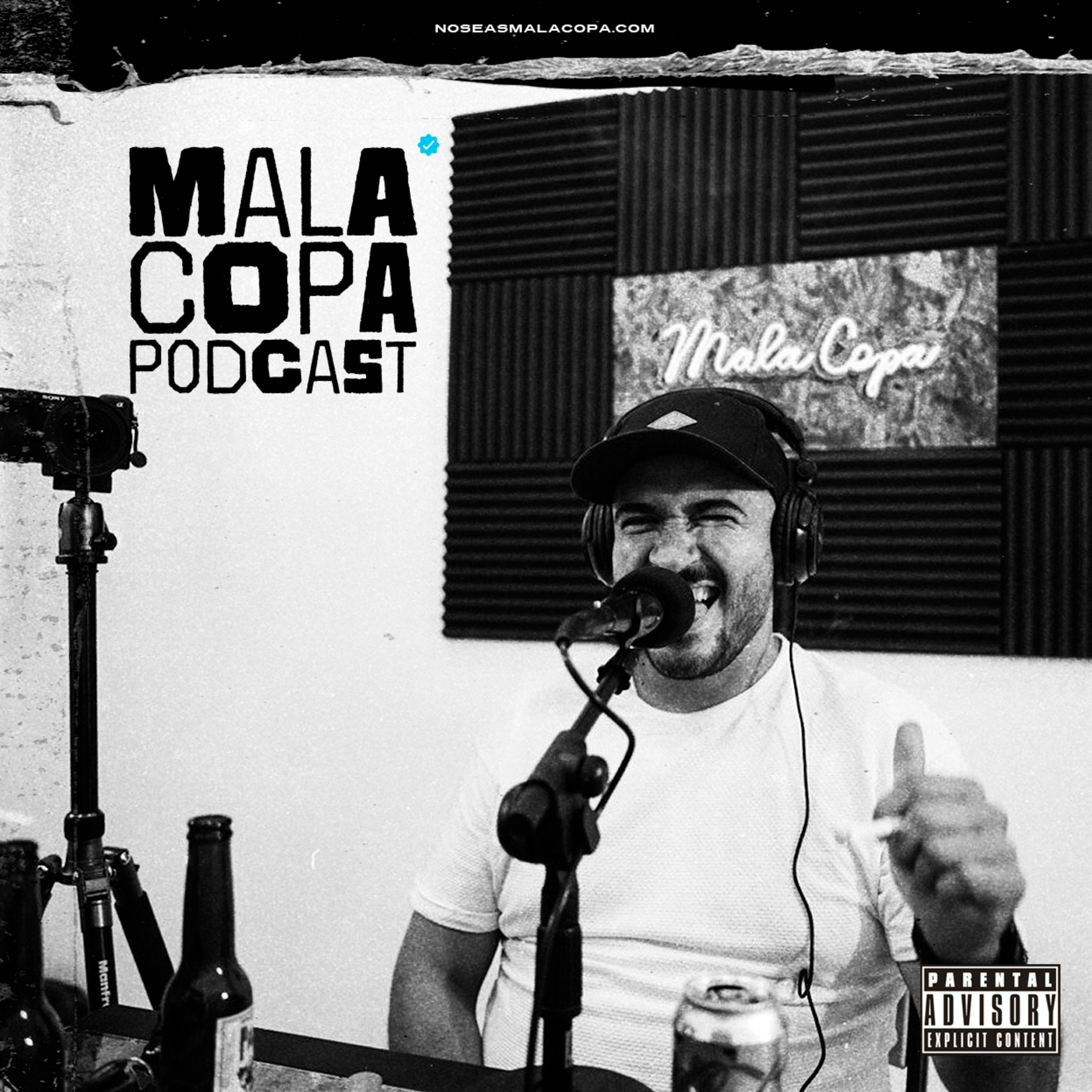 Mala Copa Podcast