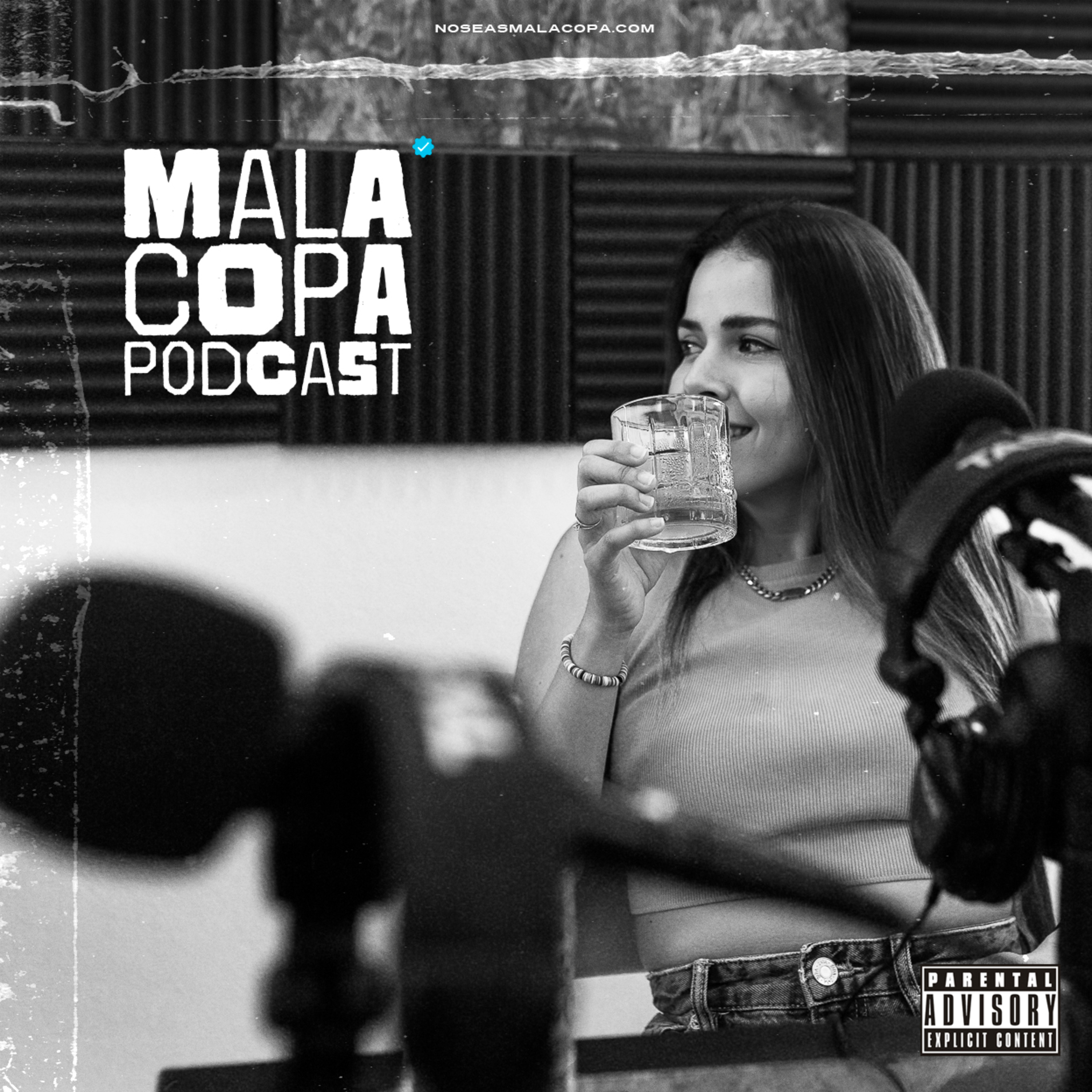 Mala Copa Podcast