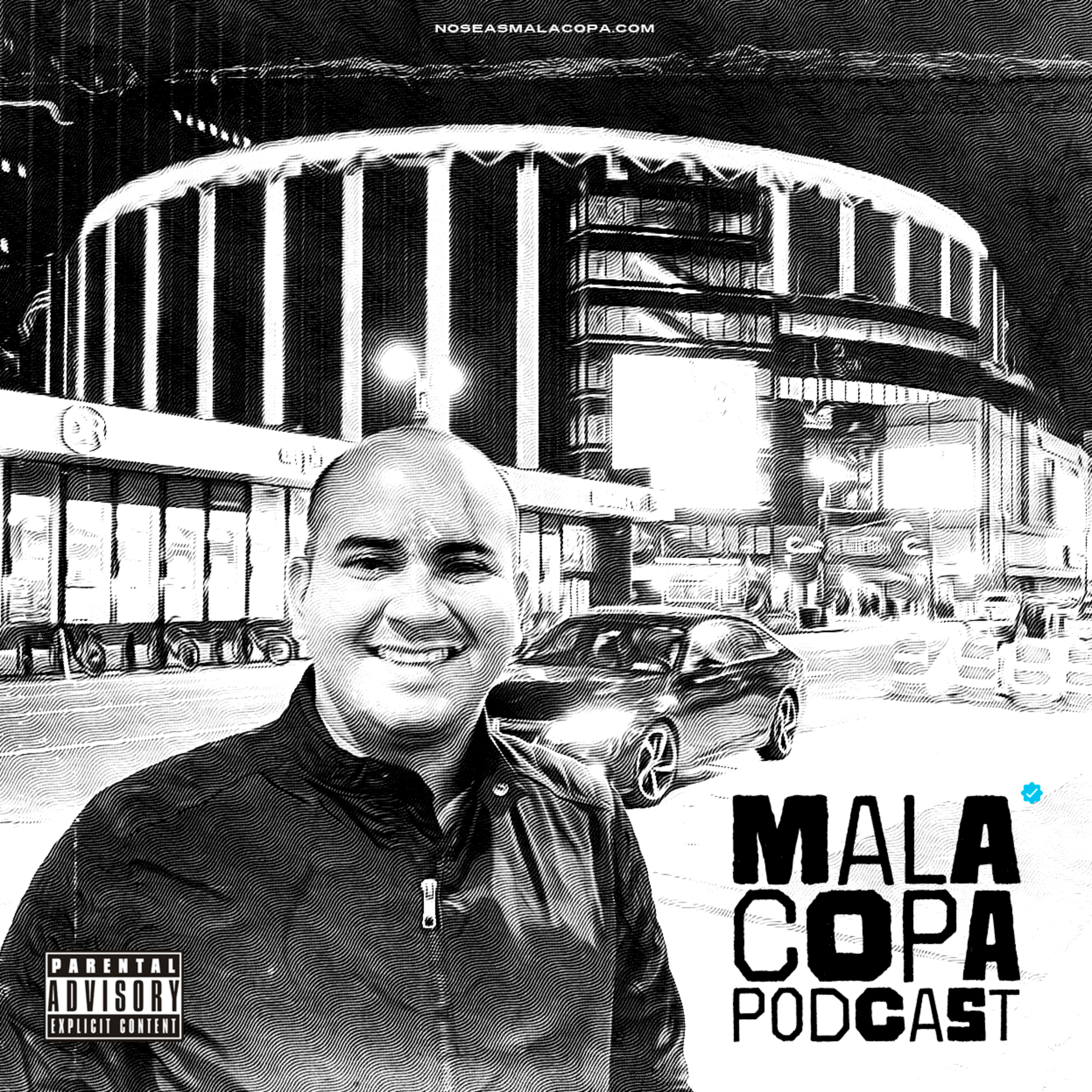 Mala Copa Podcast