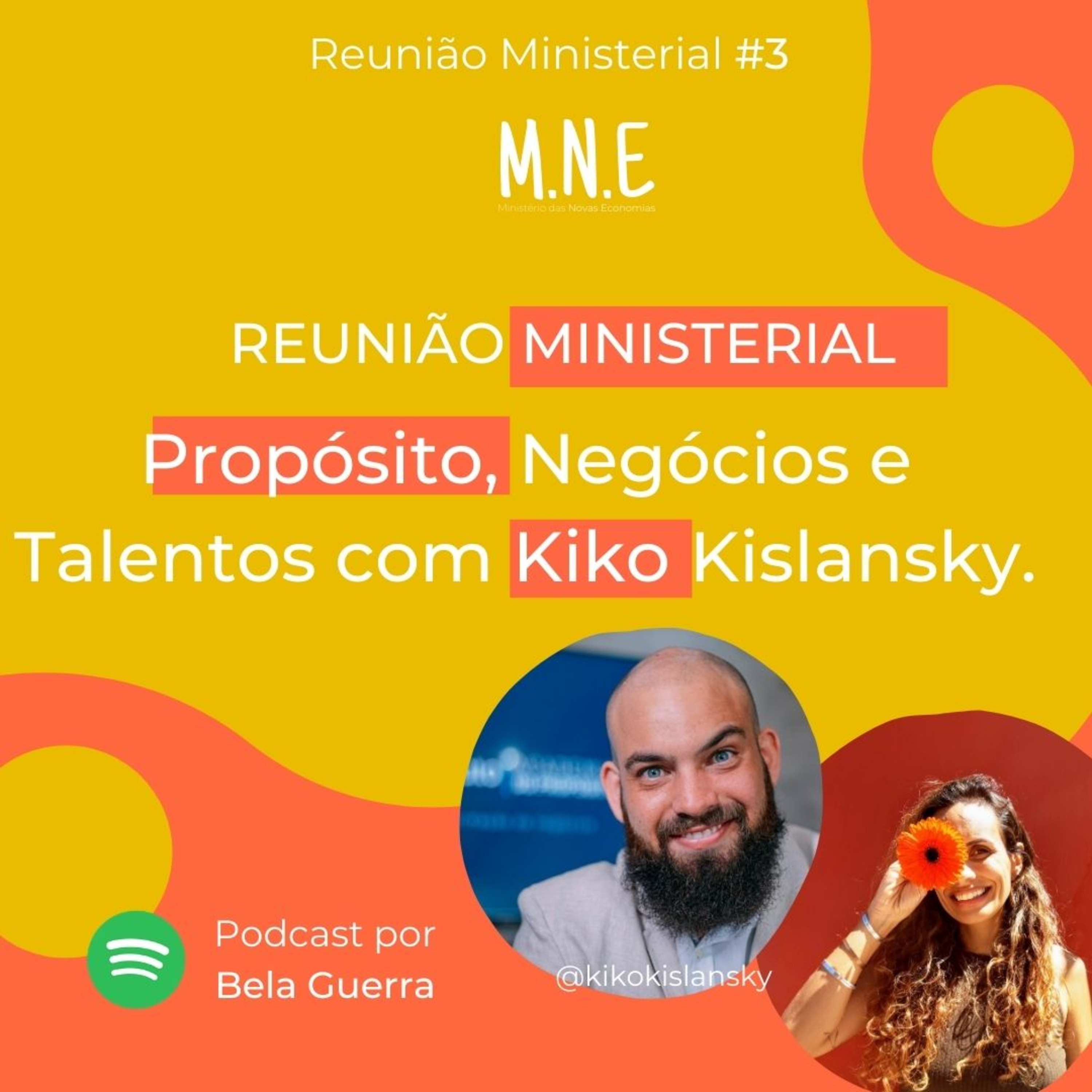 Ministério das Novas Economias