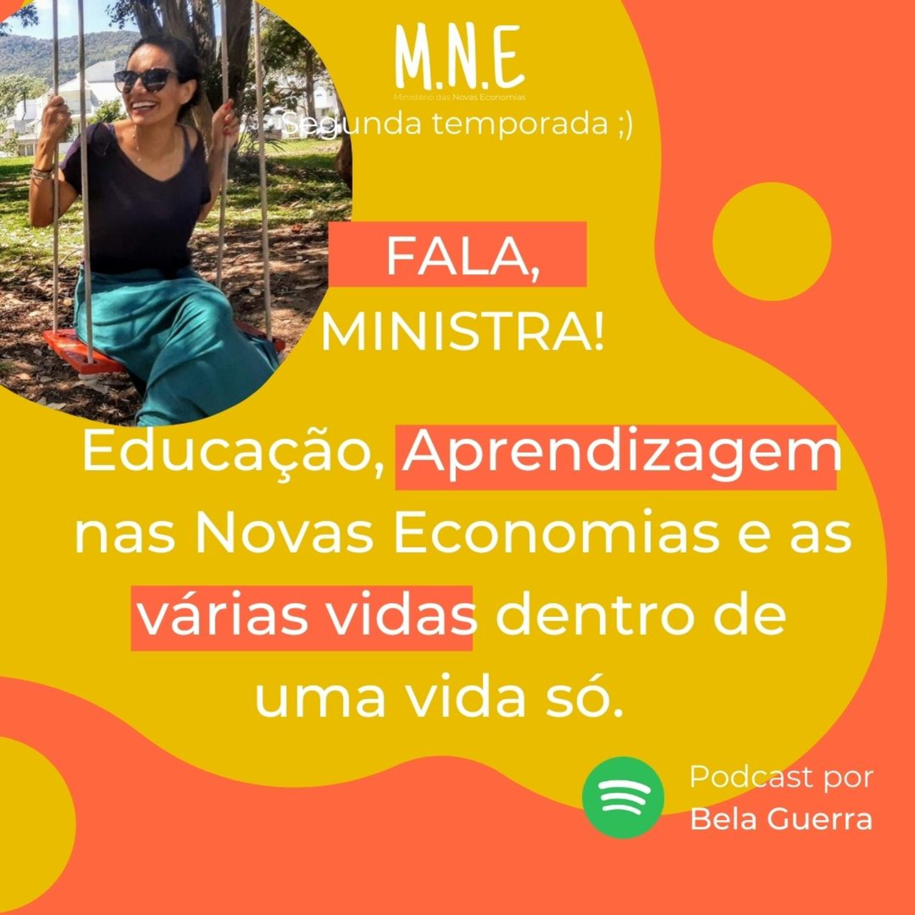 Ministério das Novas Economias