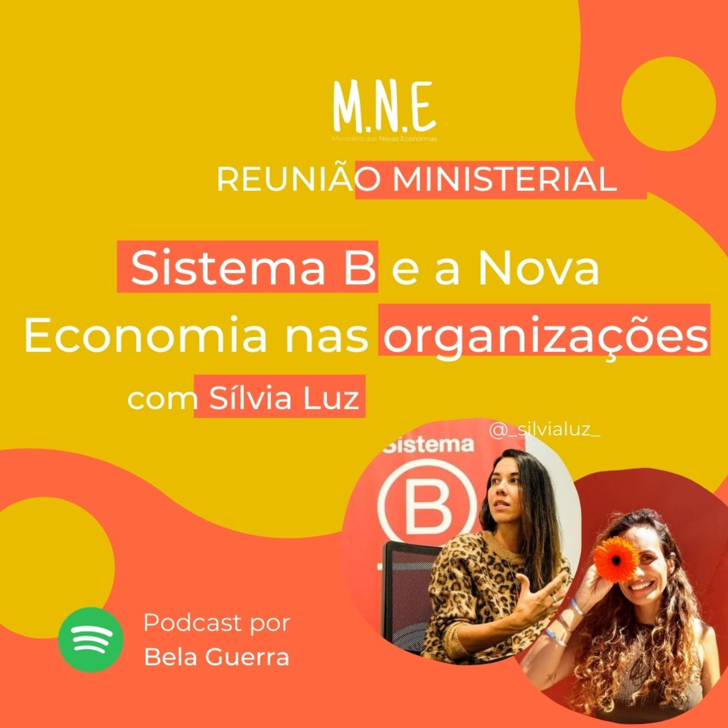 Ministério das Novas Economias