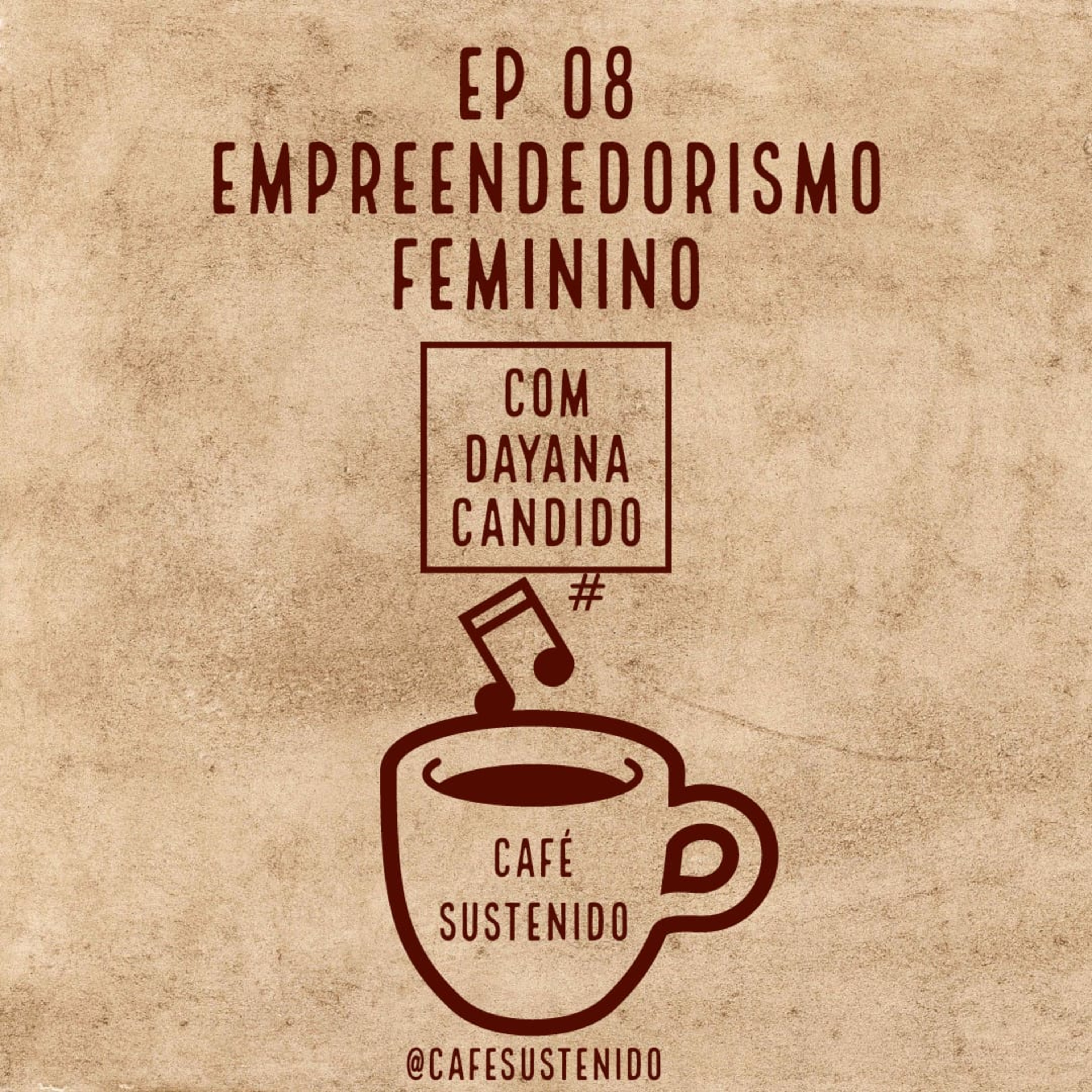 Café Sustenido