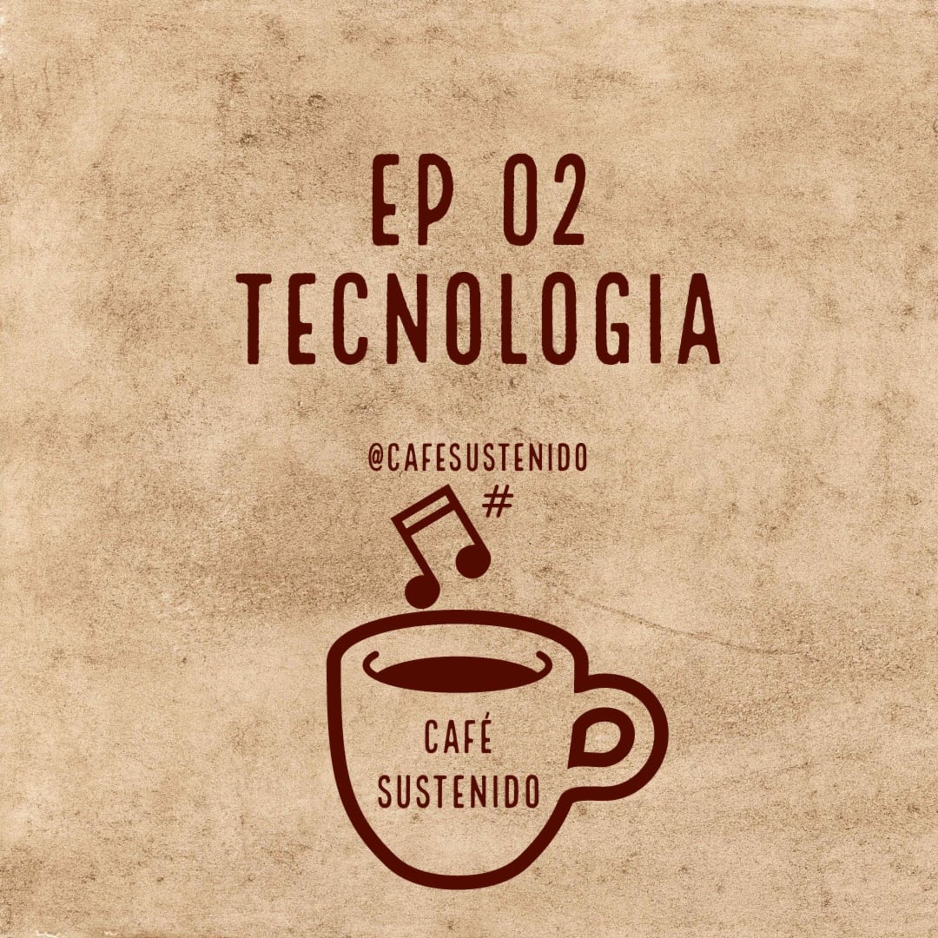 Café Sustenido