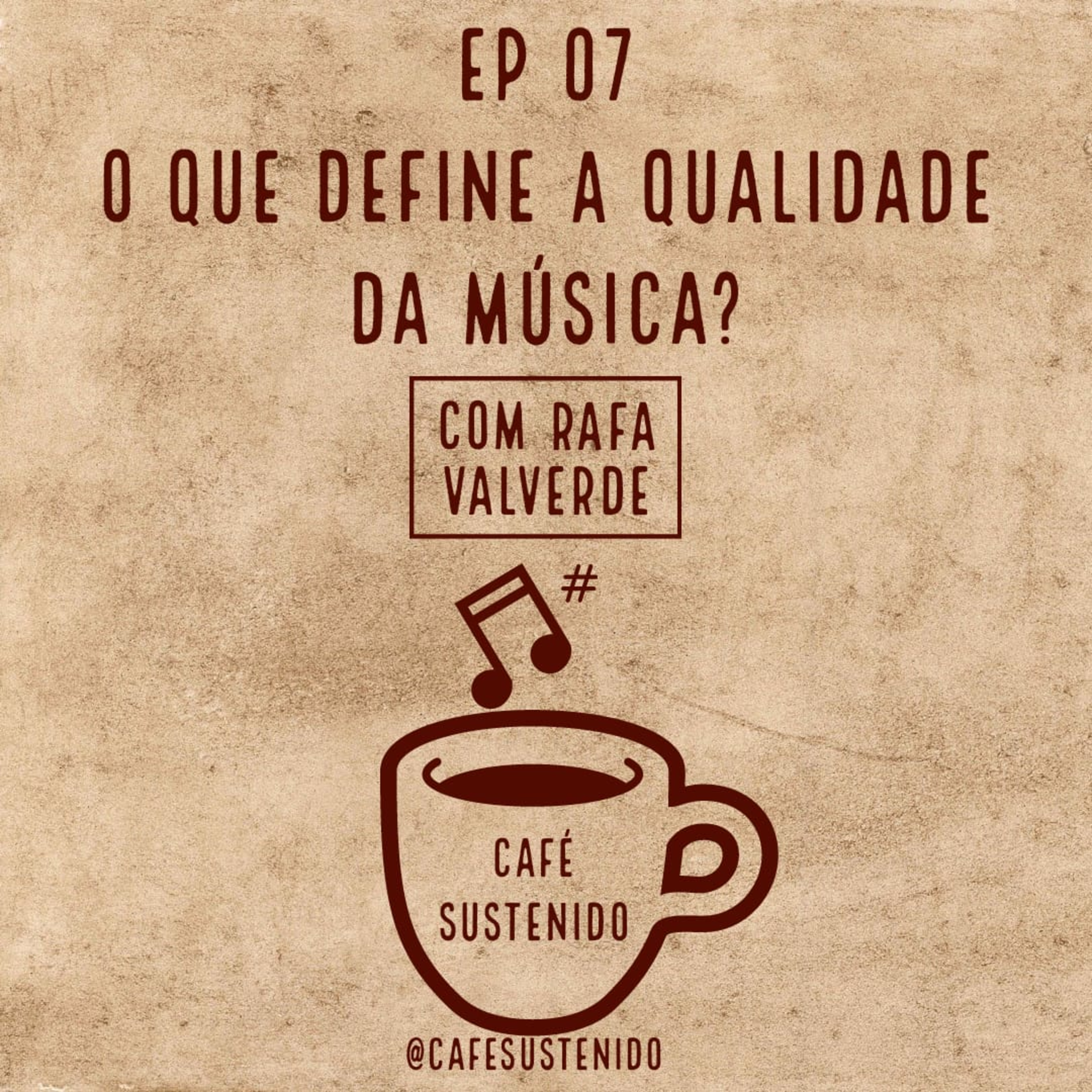 Café Sustenido
