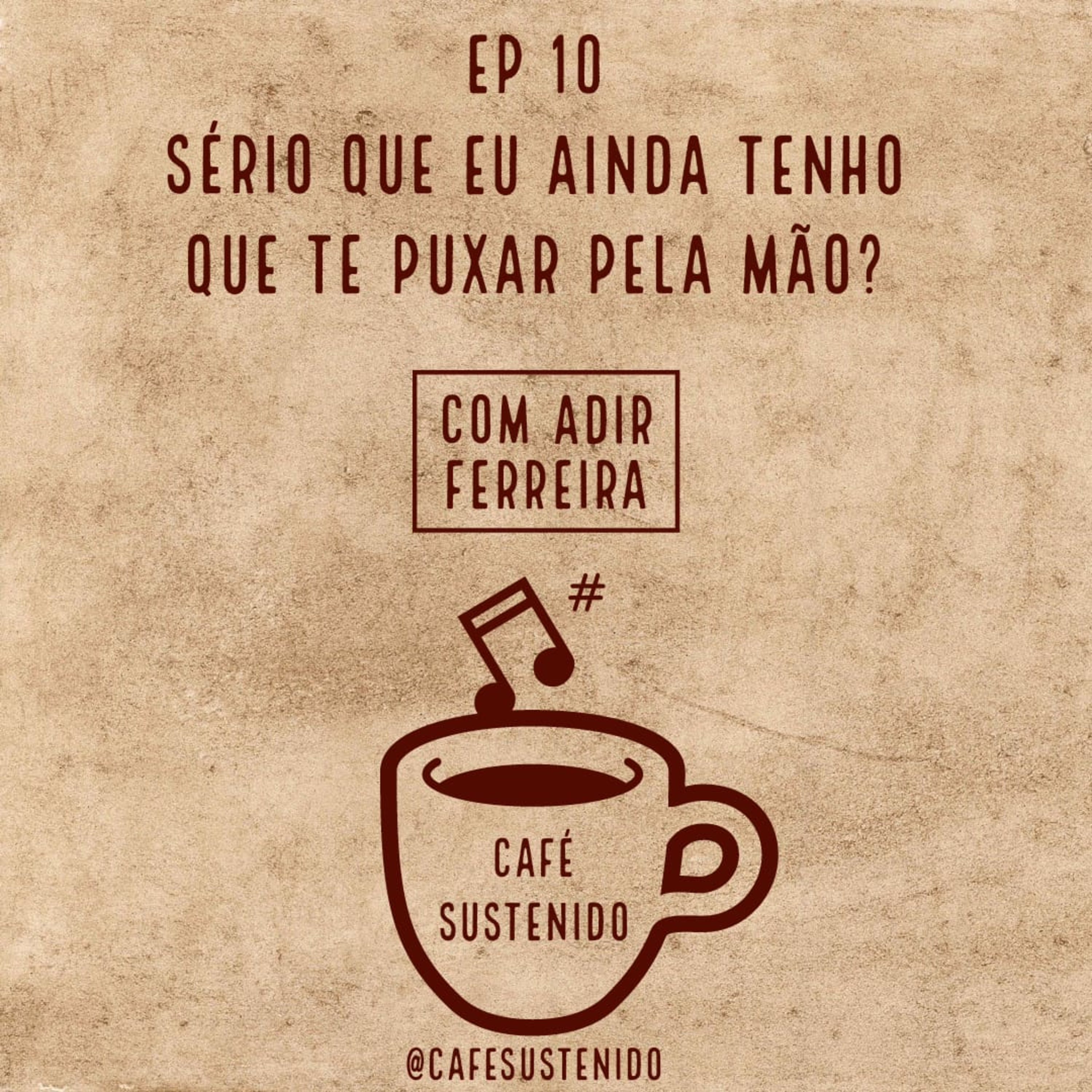 Café Sustenido