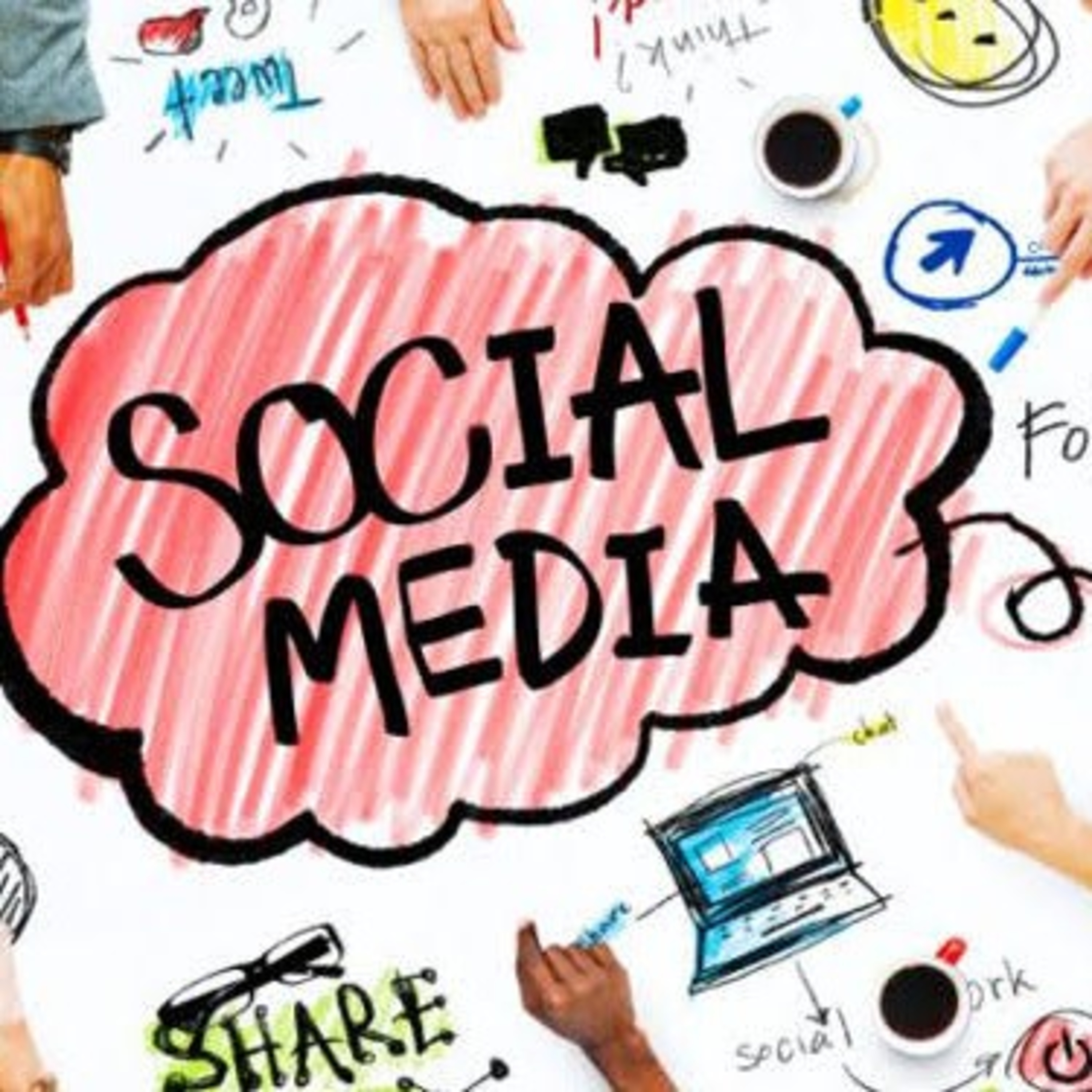 Social media destroys real-life communication