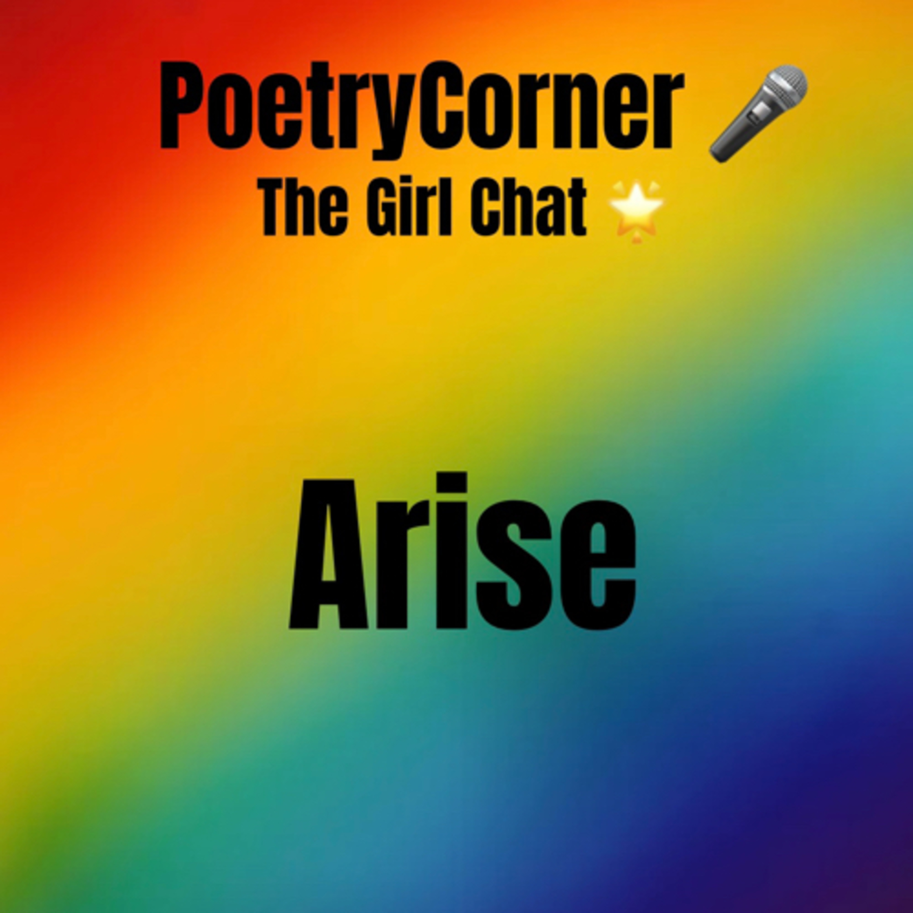 ARISE✨ episode artwork