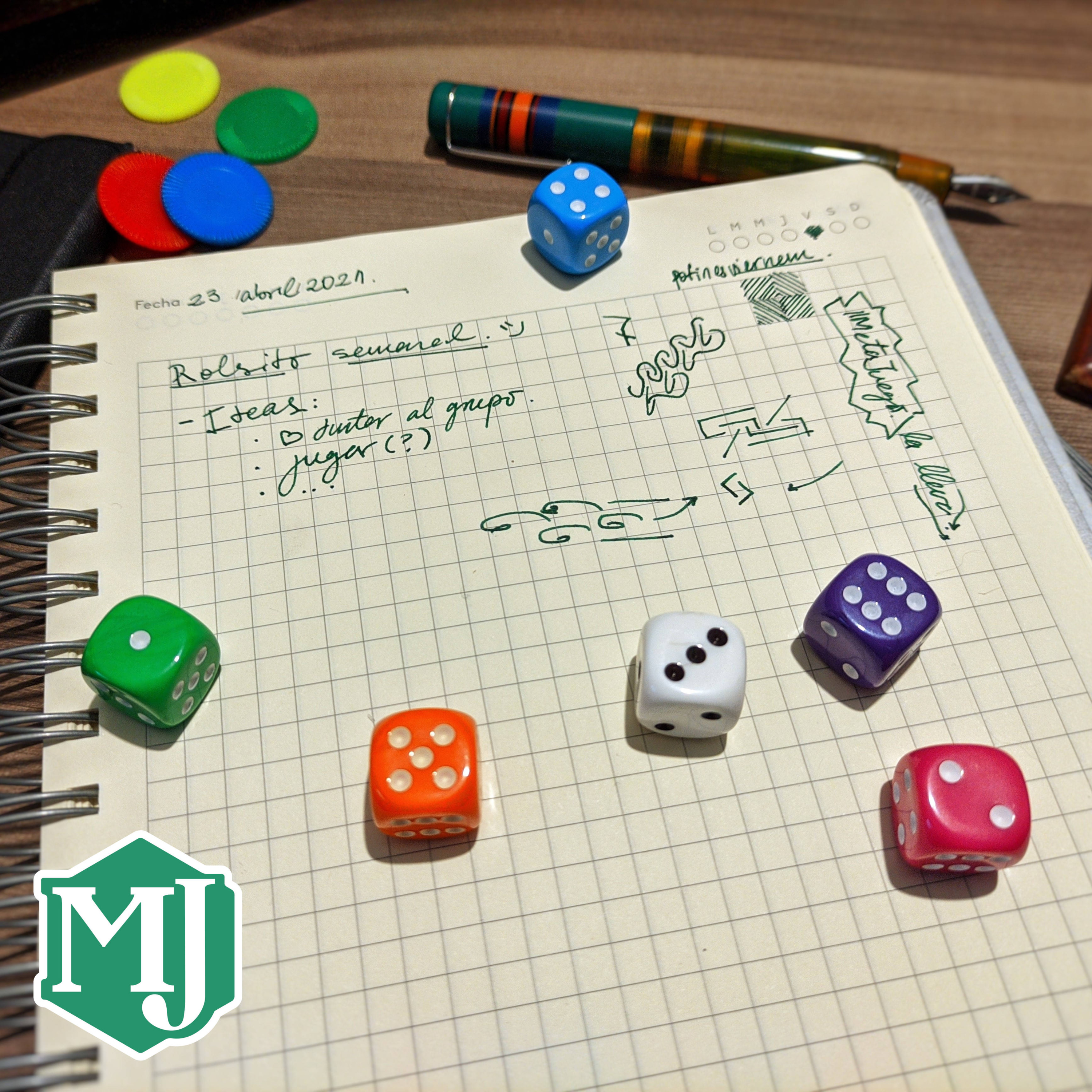 MetaJuego