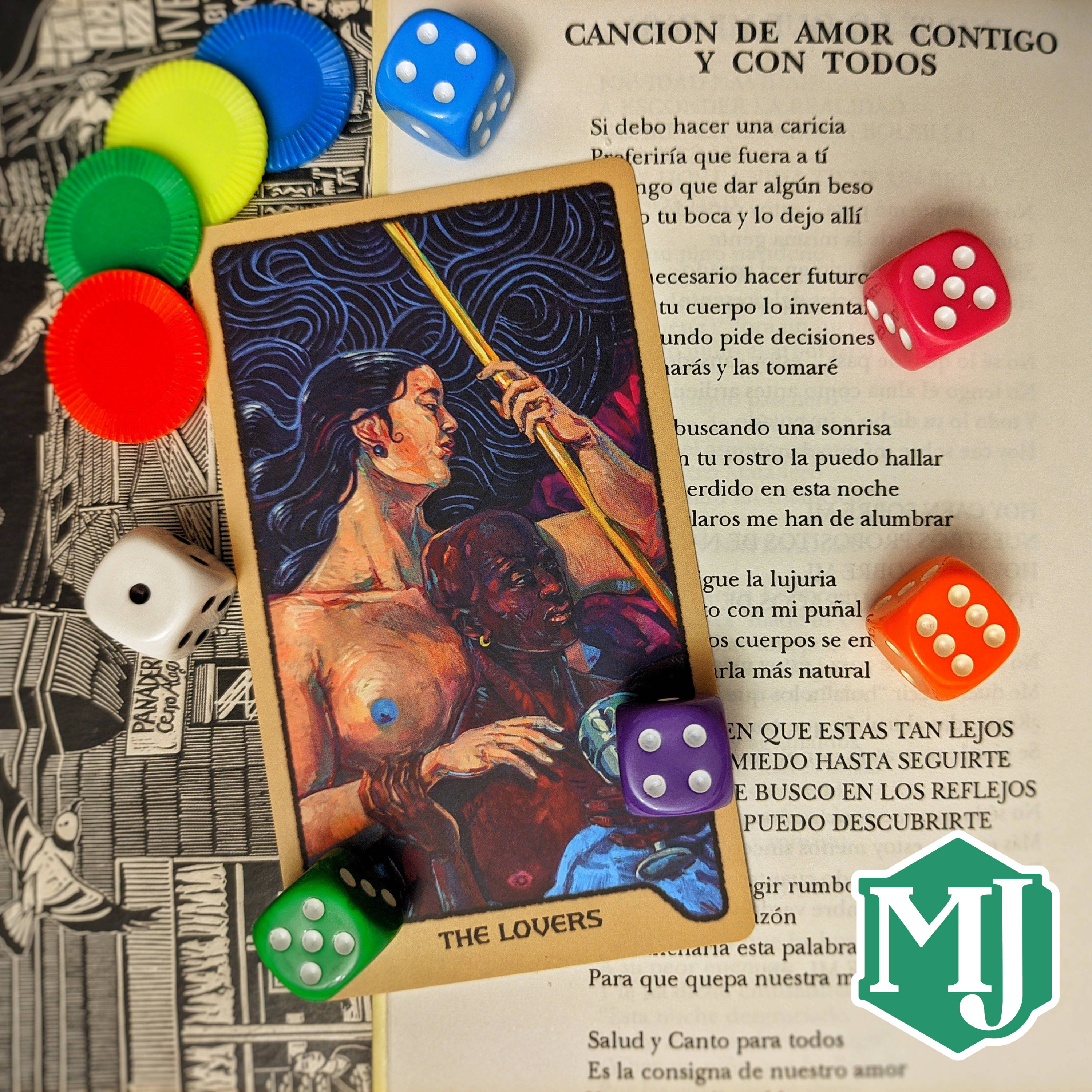 MetaJuego