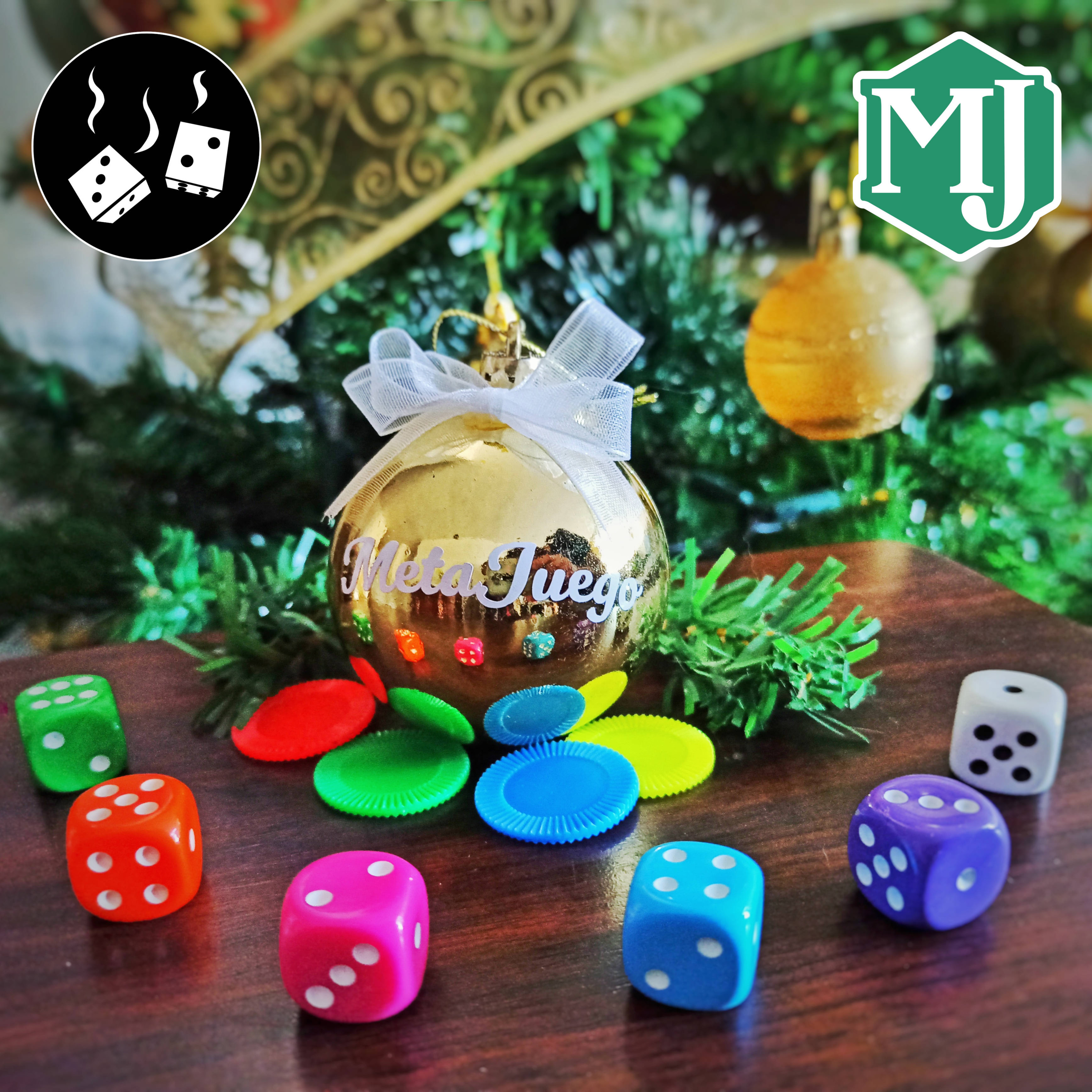 MetaJuego