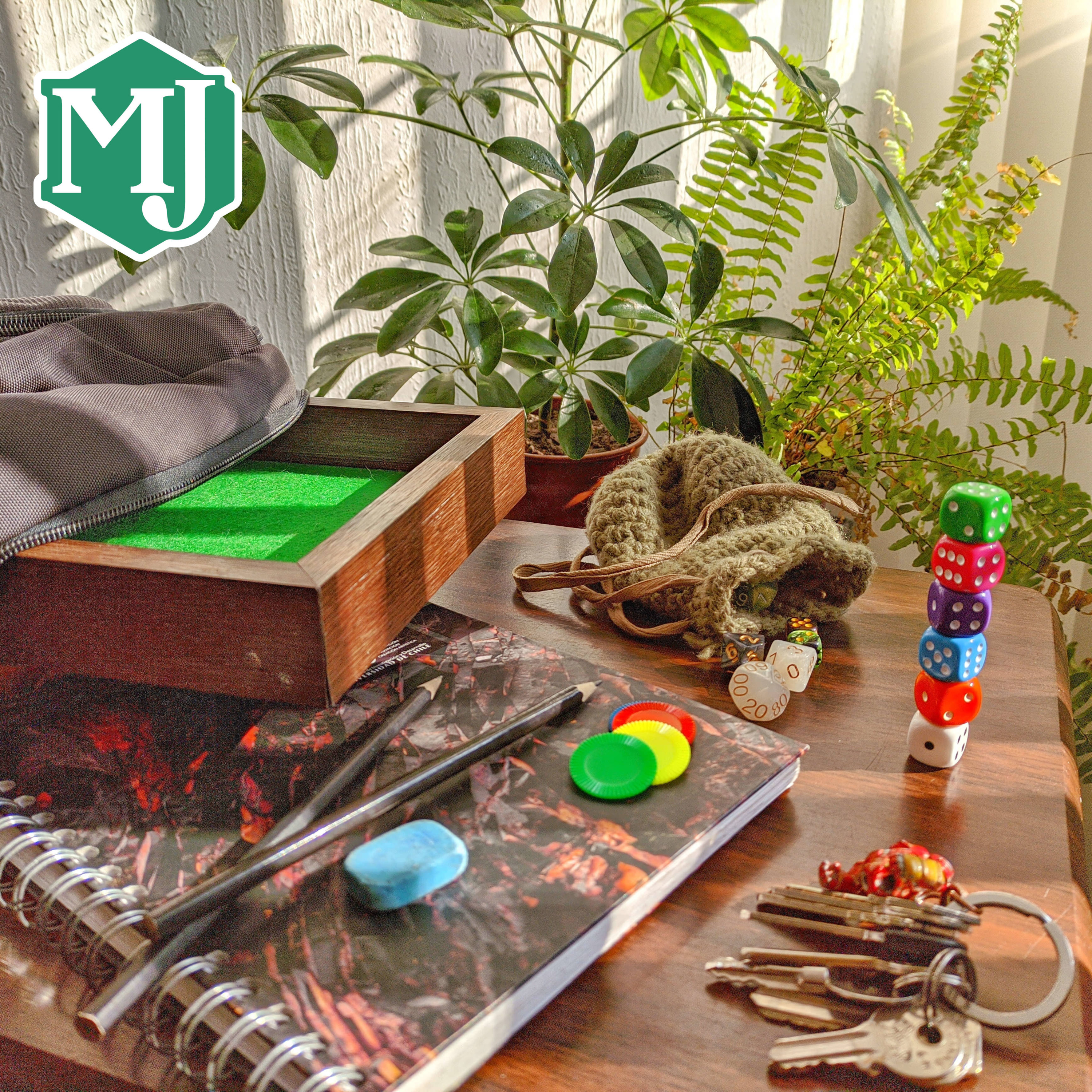 MetaJuego