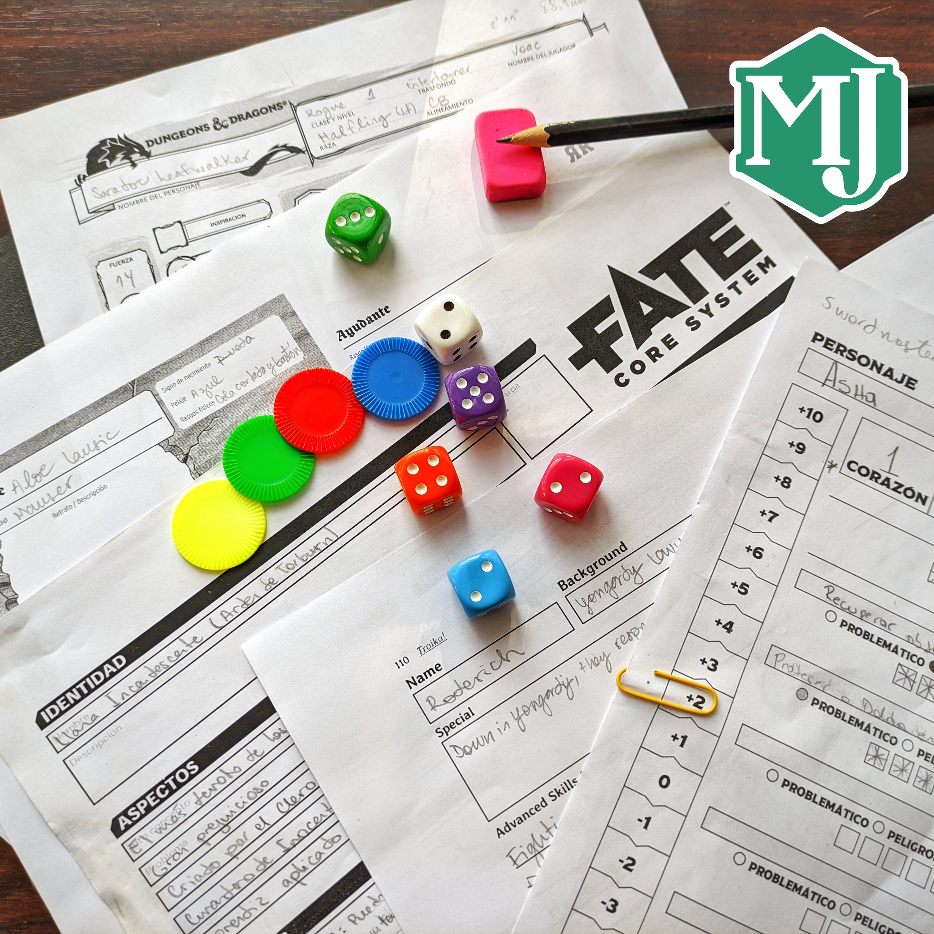 MetaJuego