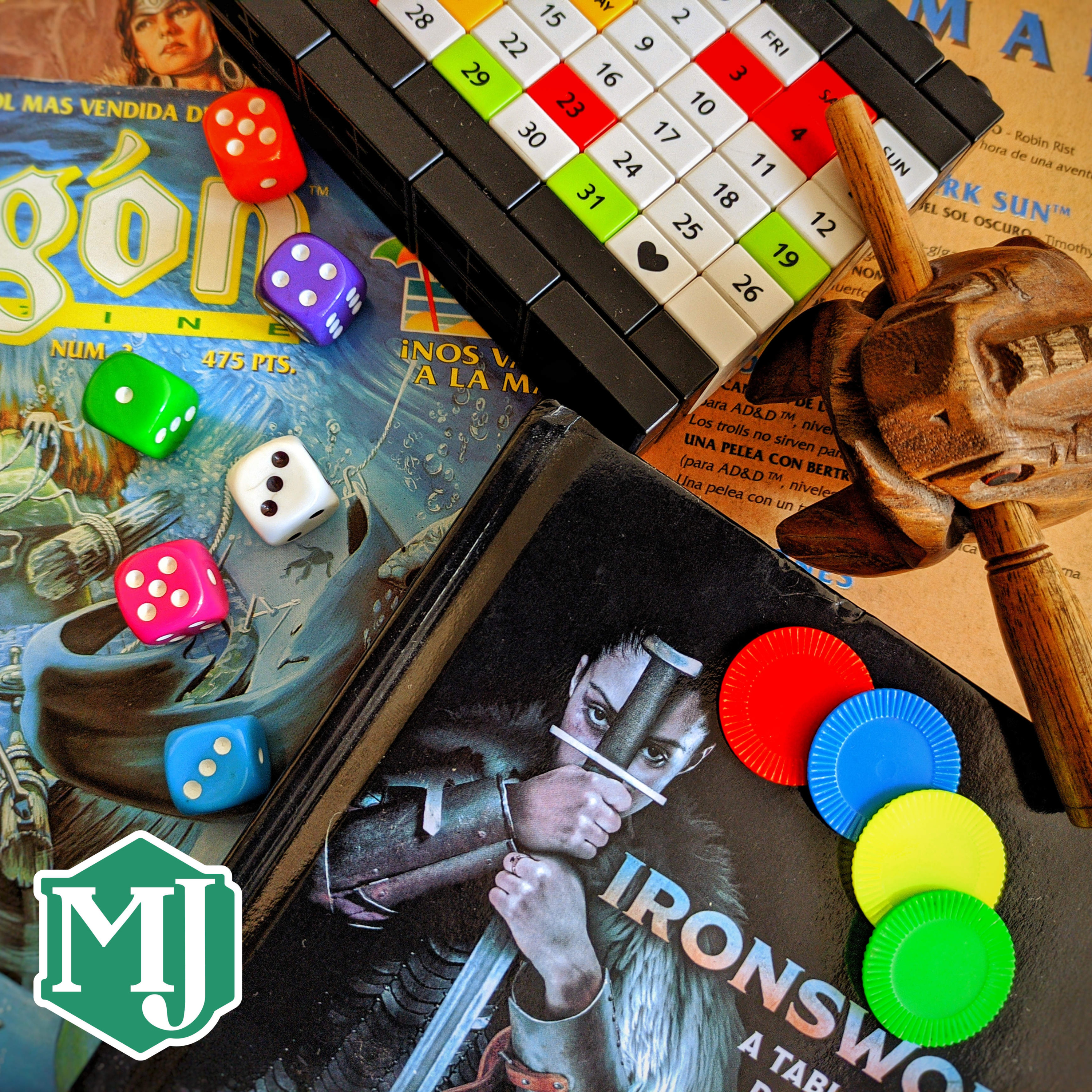 MetaJuego