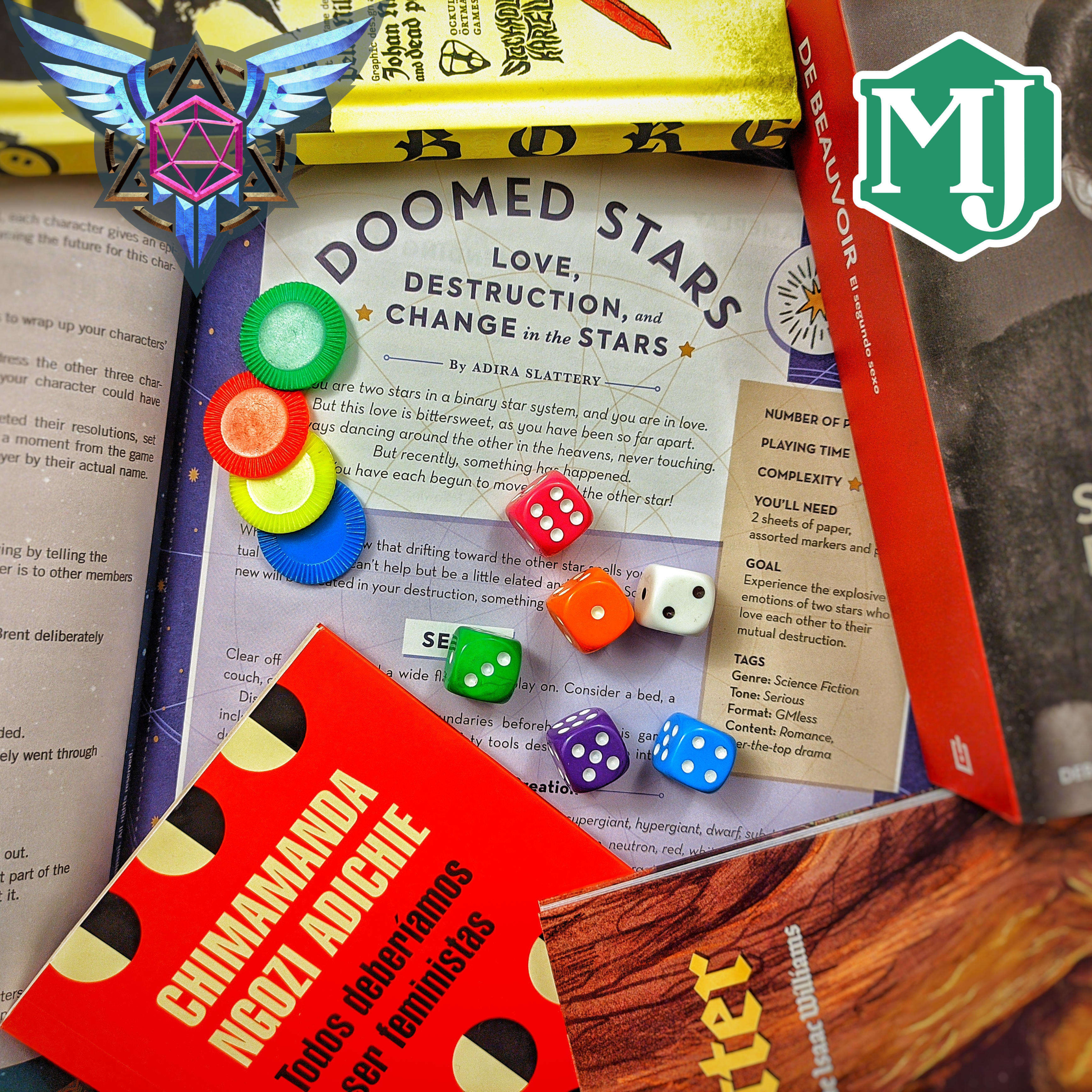 MetaJuego