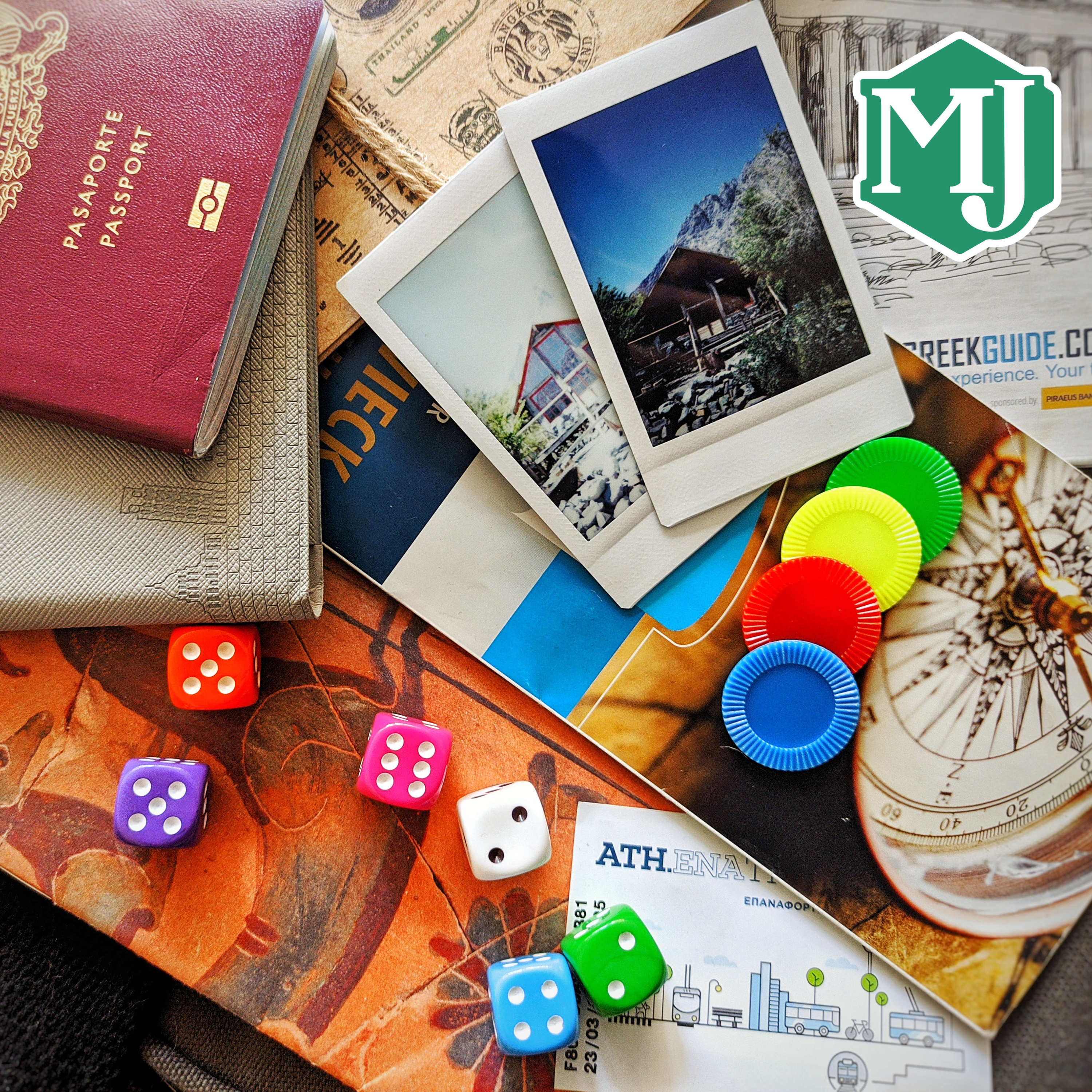 MetaJuego