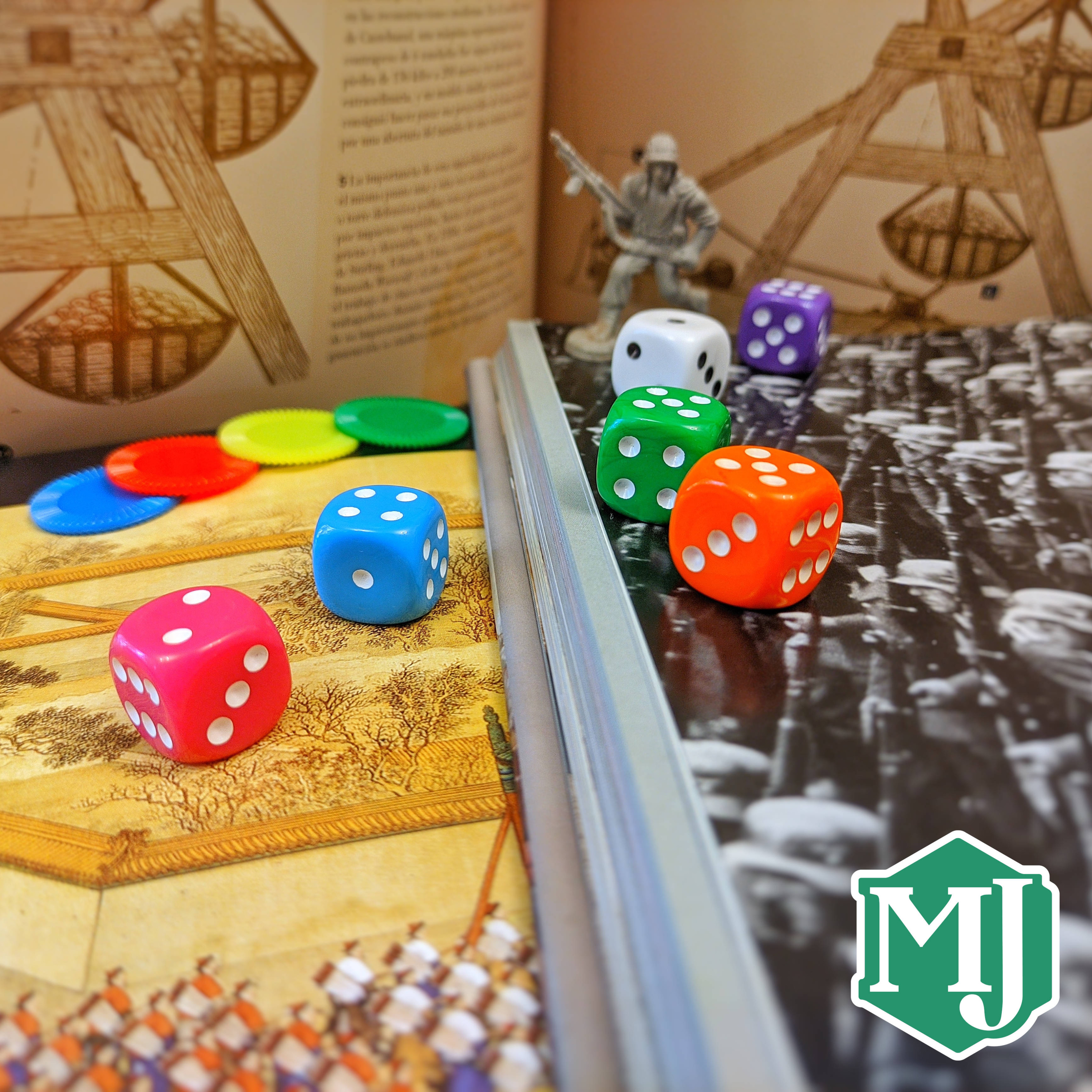 MetaJuego