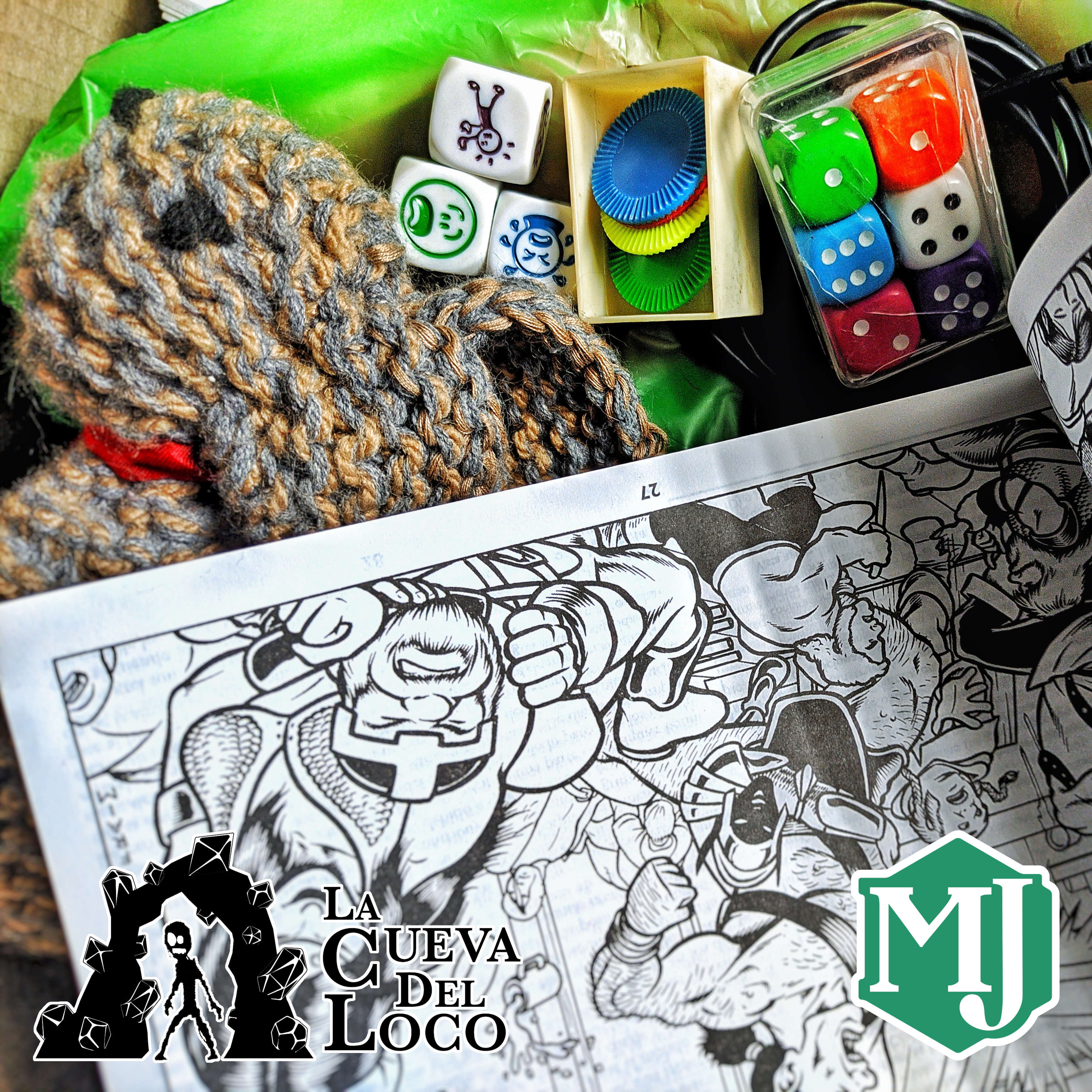 MetaJuego