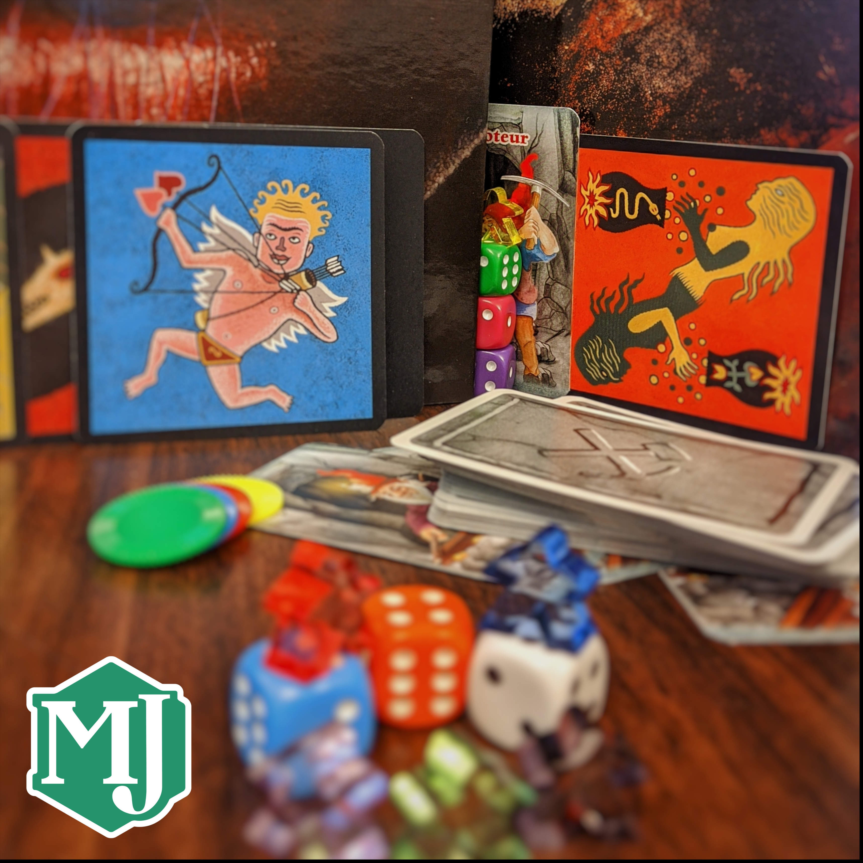 MetaJuego